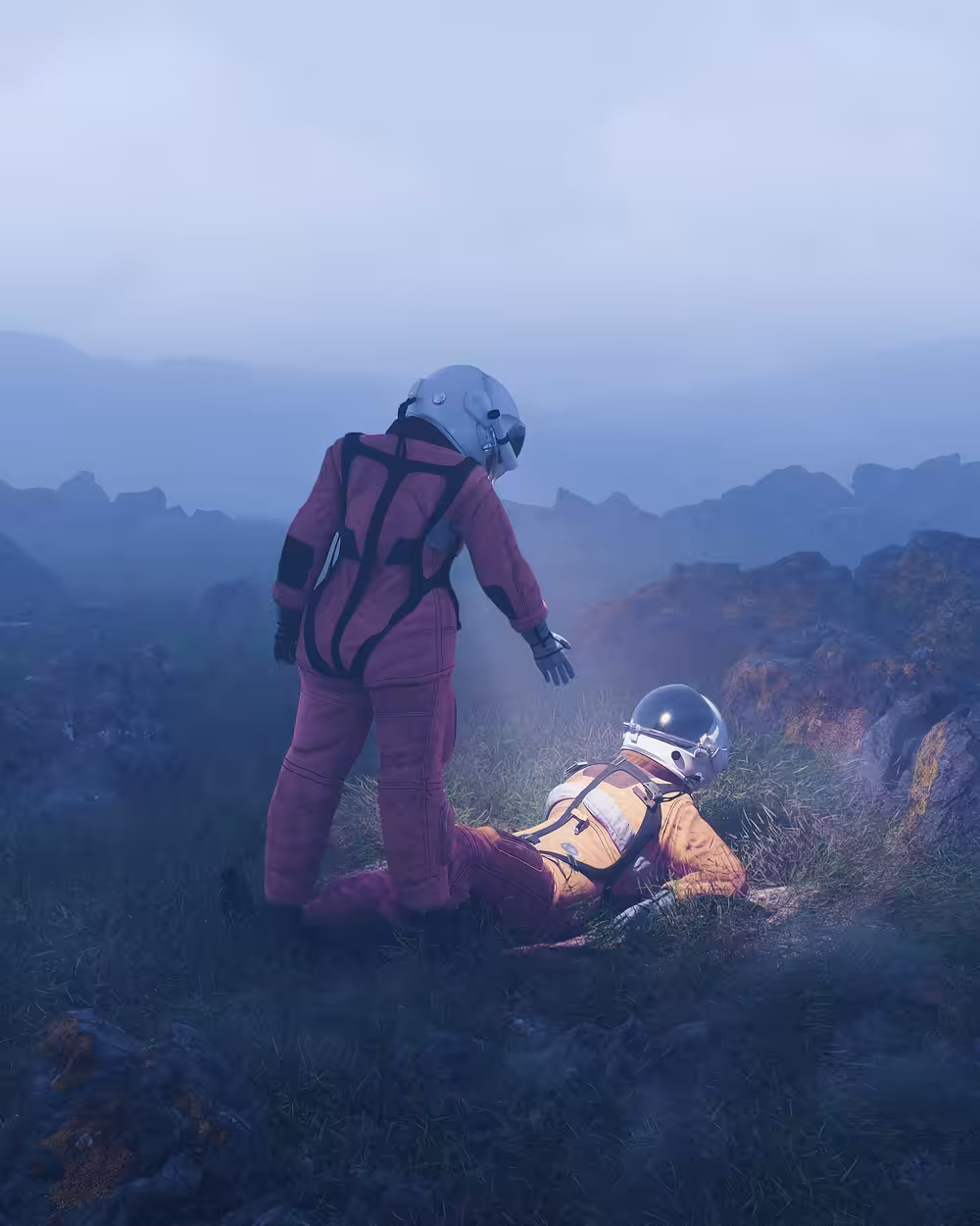 Teamwork