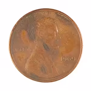 CENTS #4011