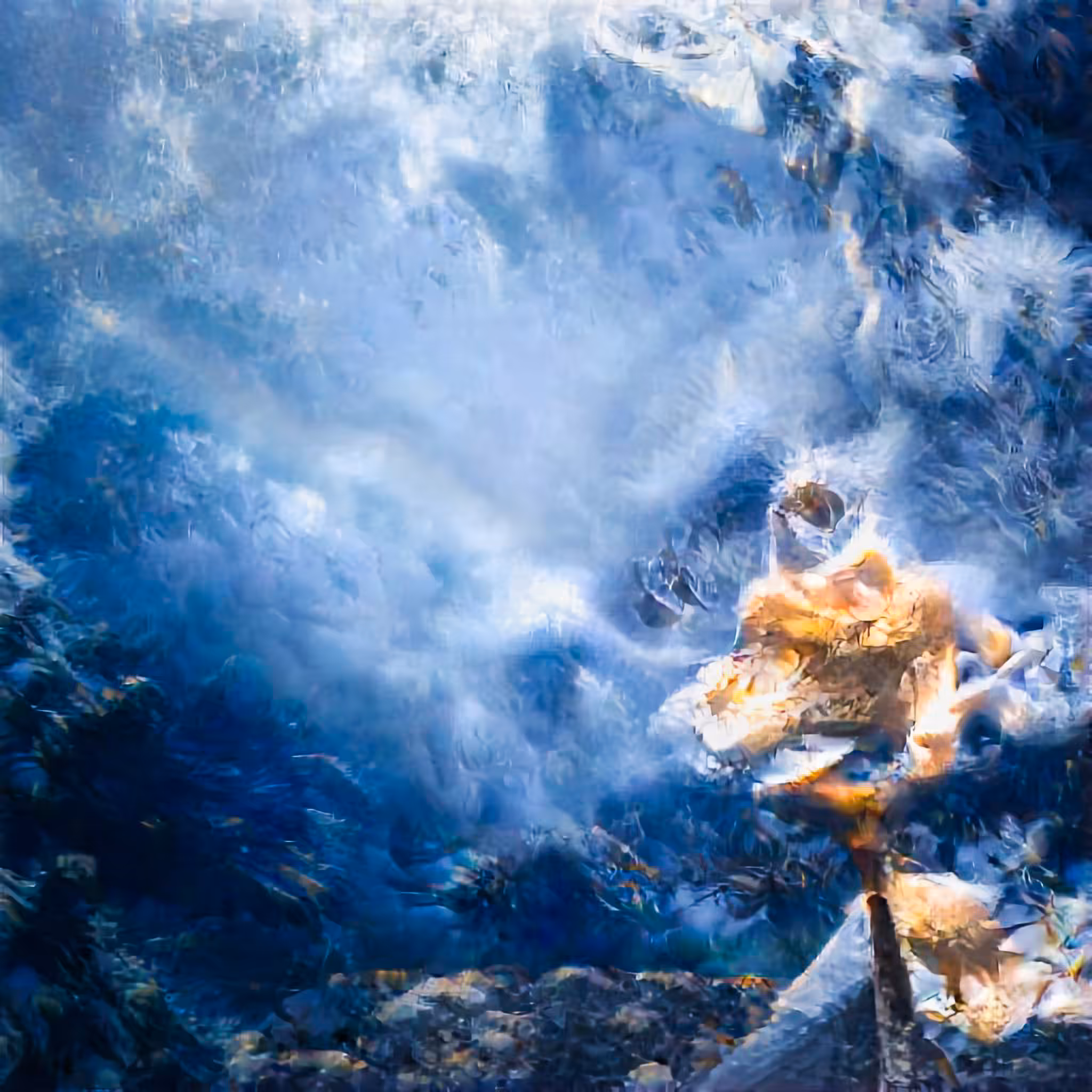 2nd Era | 23 - The Sea Always Rages