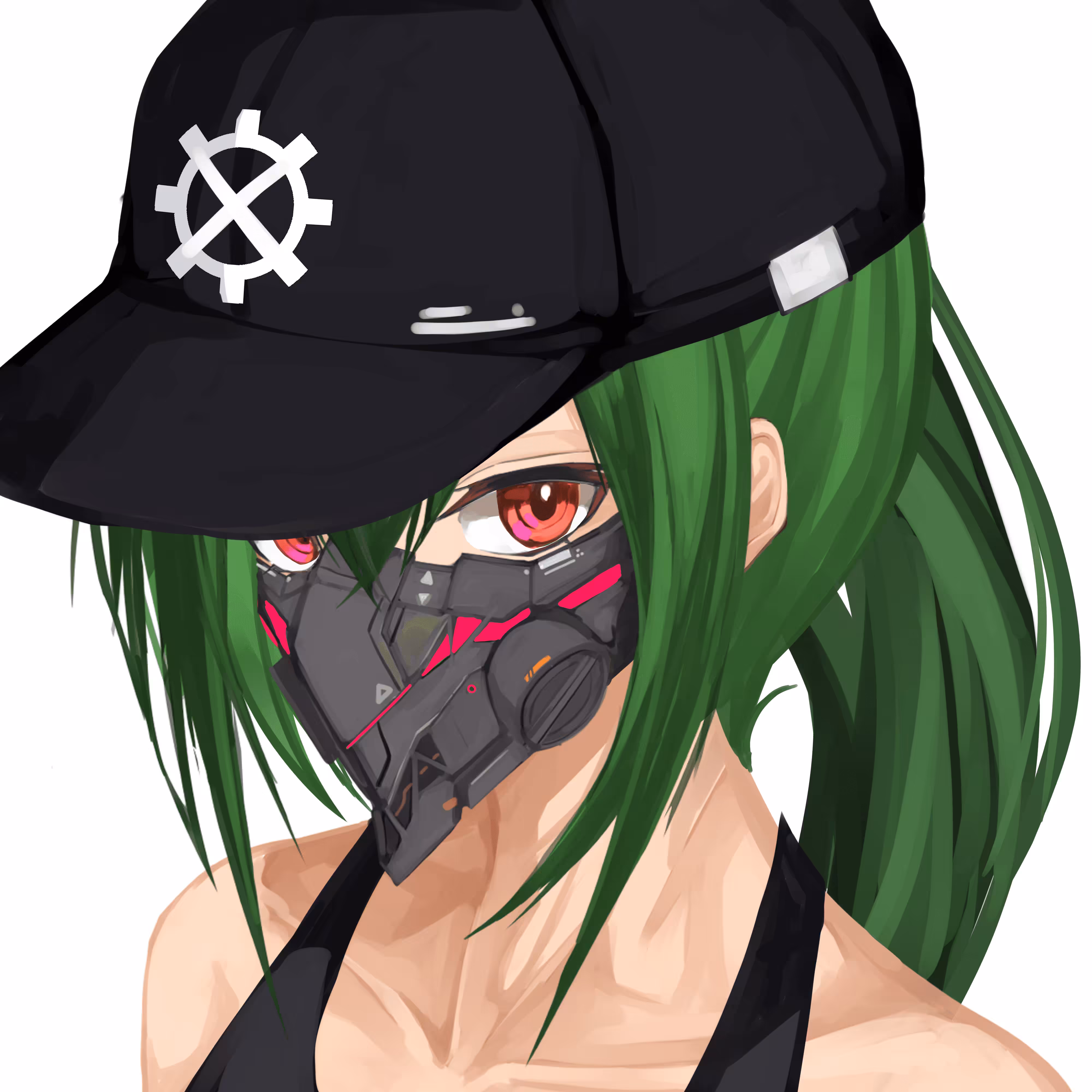 Aokuma#009