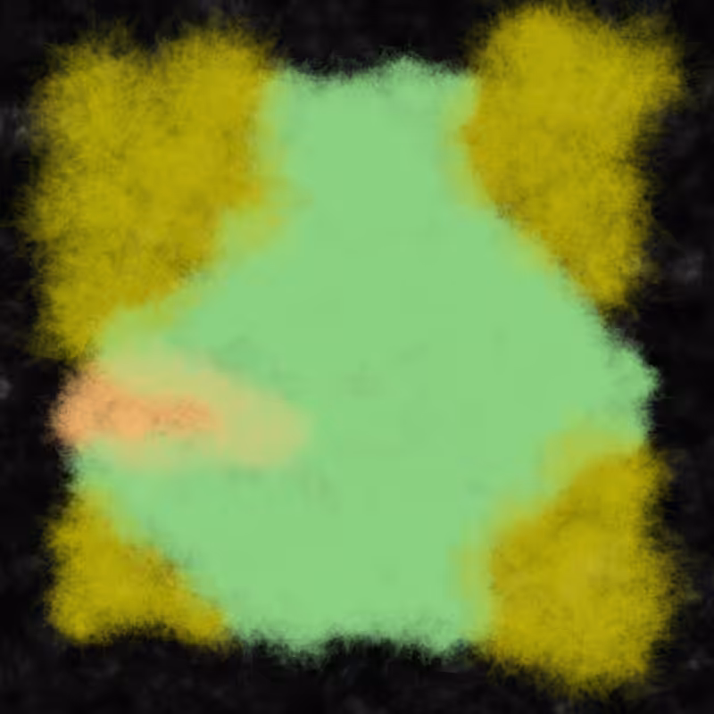 Machine Spirit #236