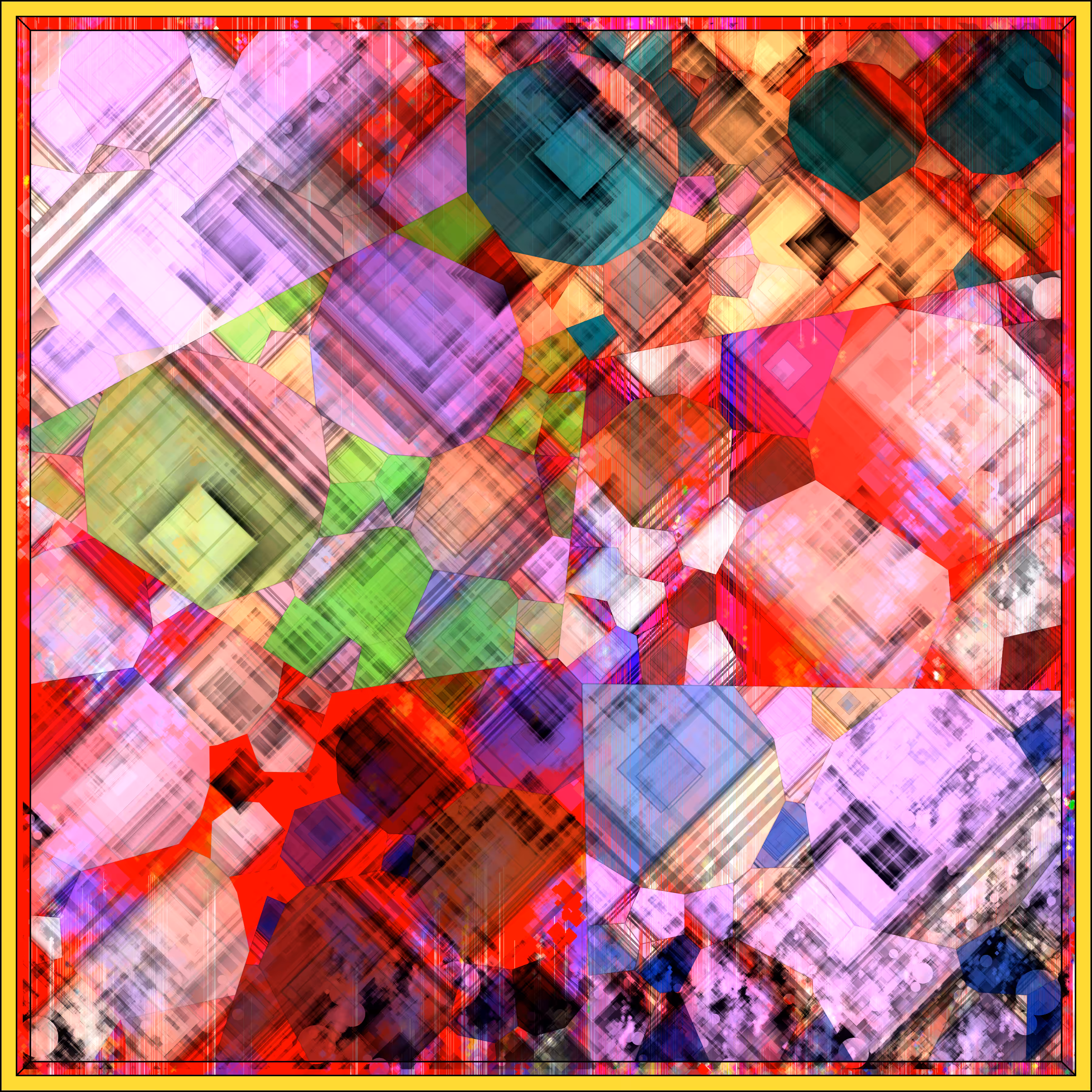 Facets #15