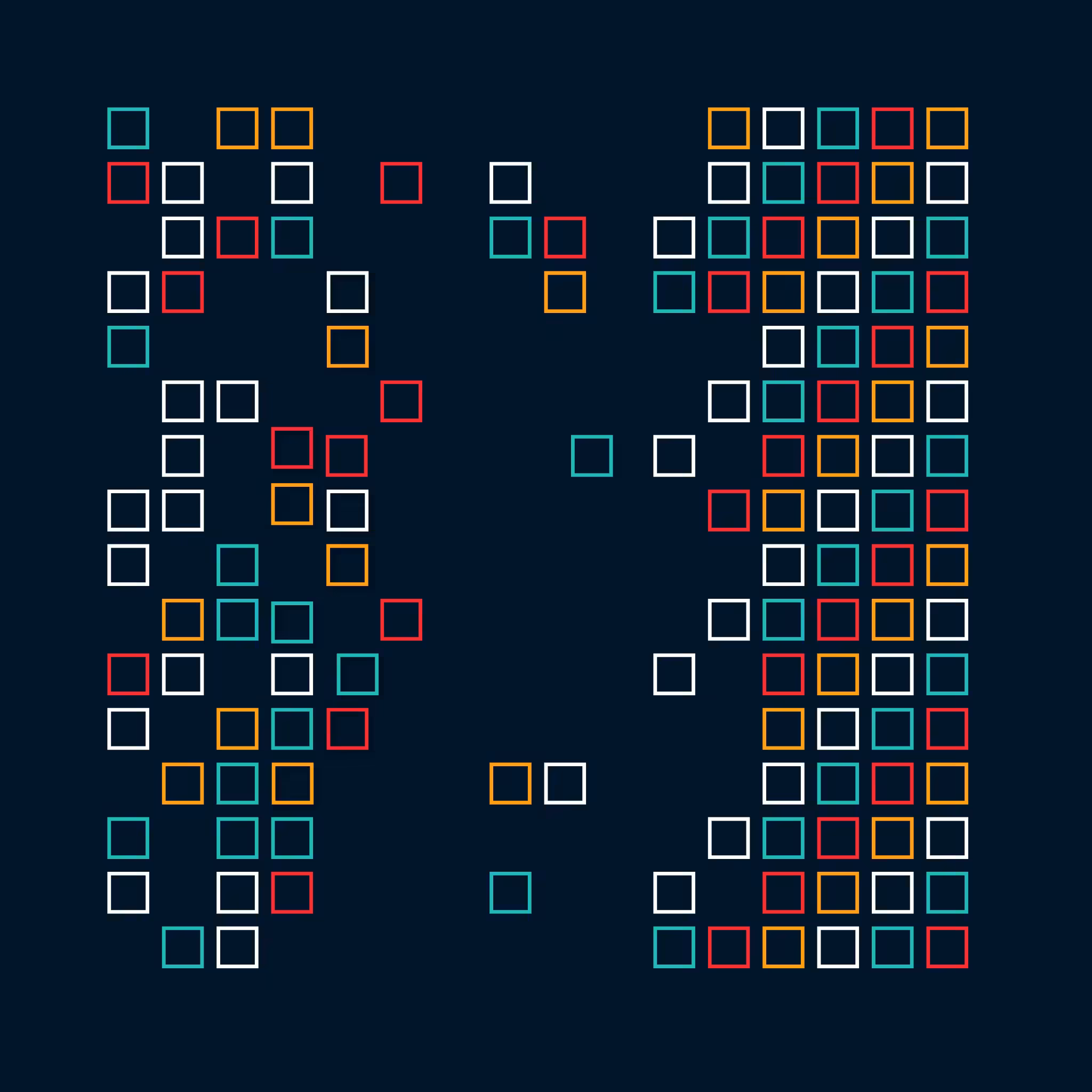 THE PERSISTENCE OF ORDER #82