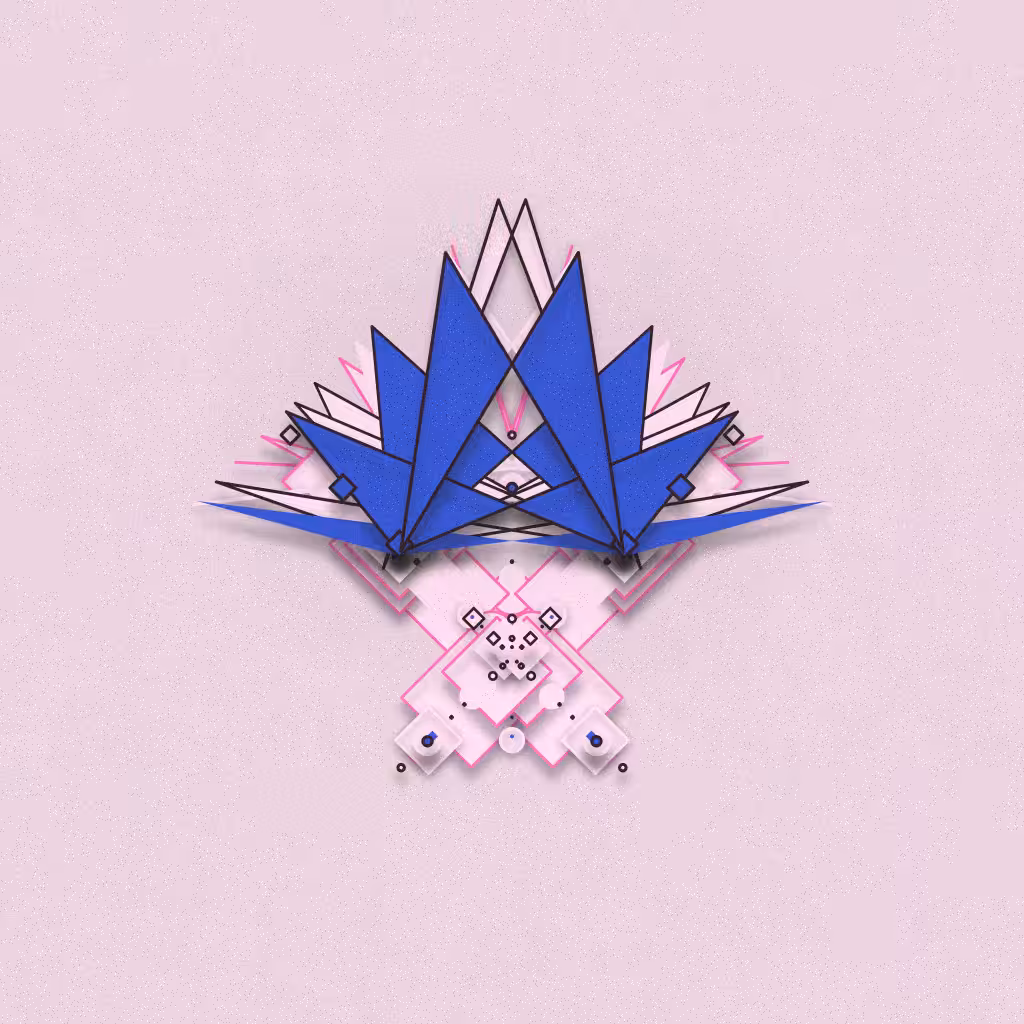 Paper Emblems #493