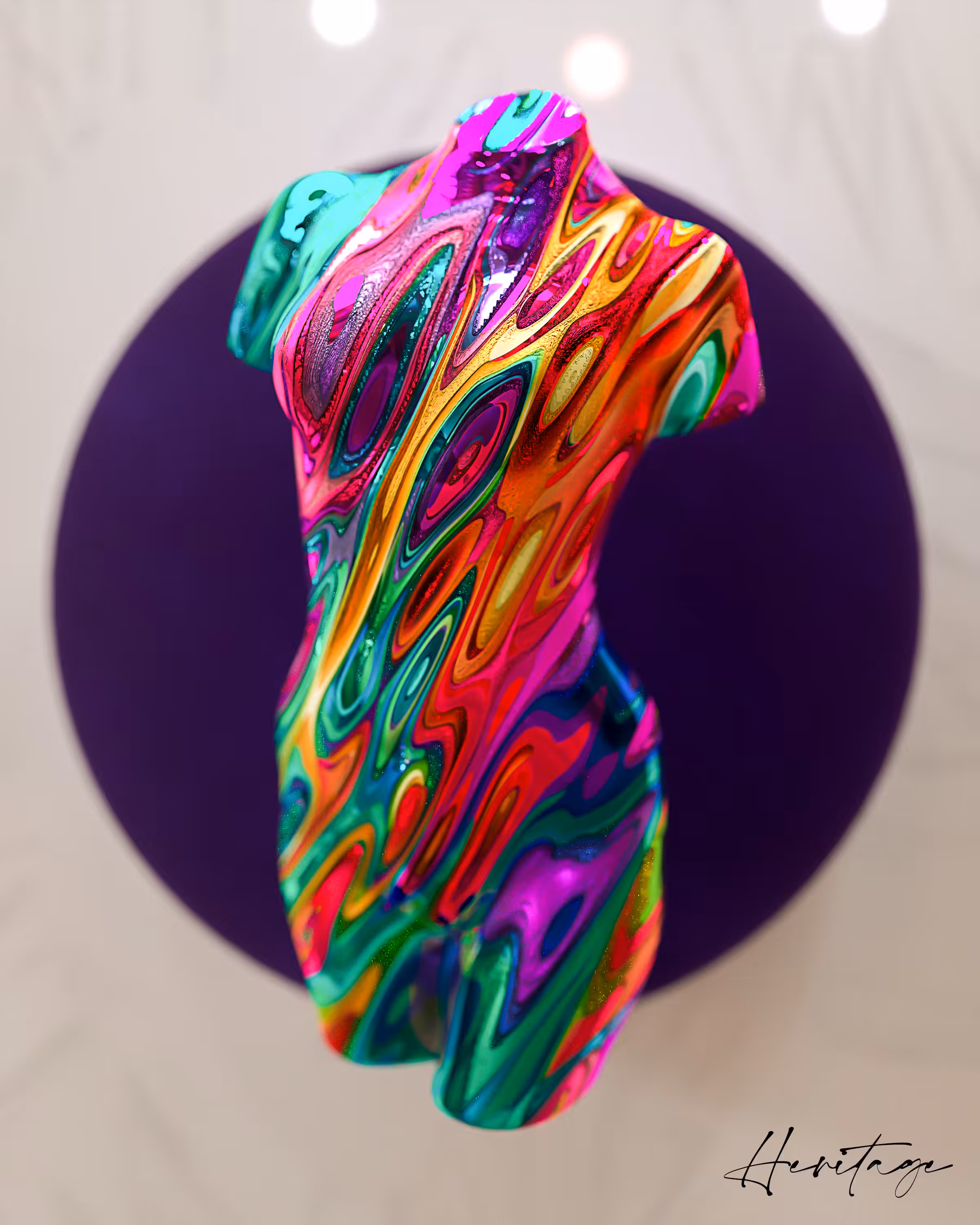 "Soul #05"