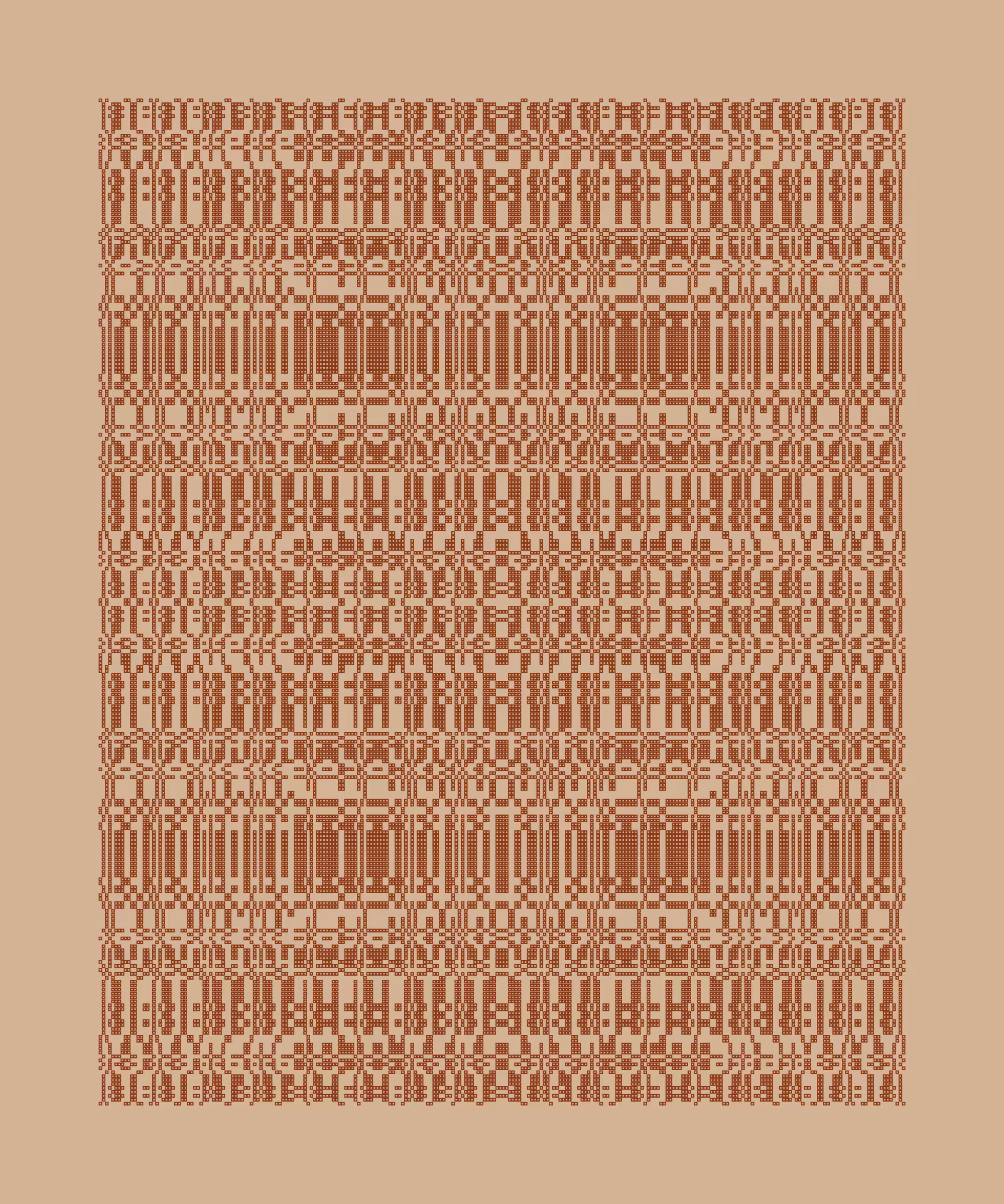 Warp #335