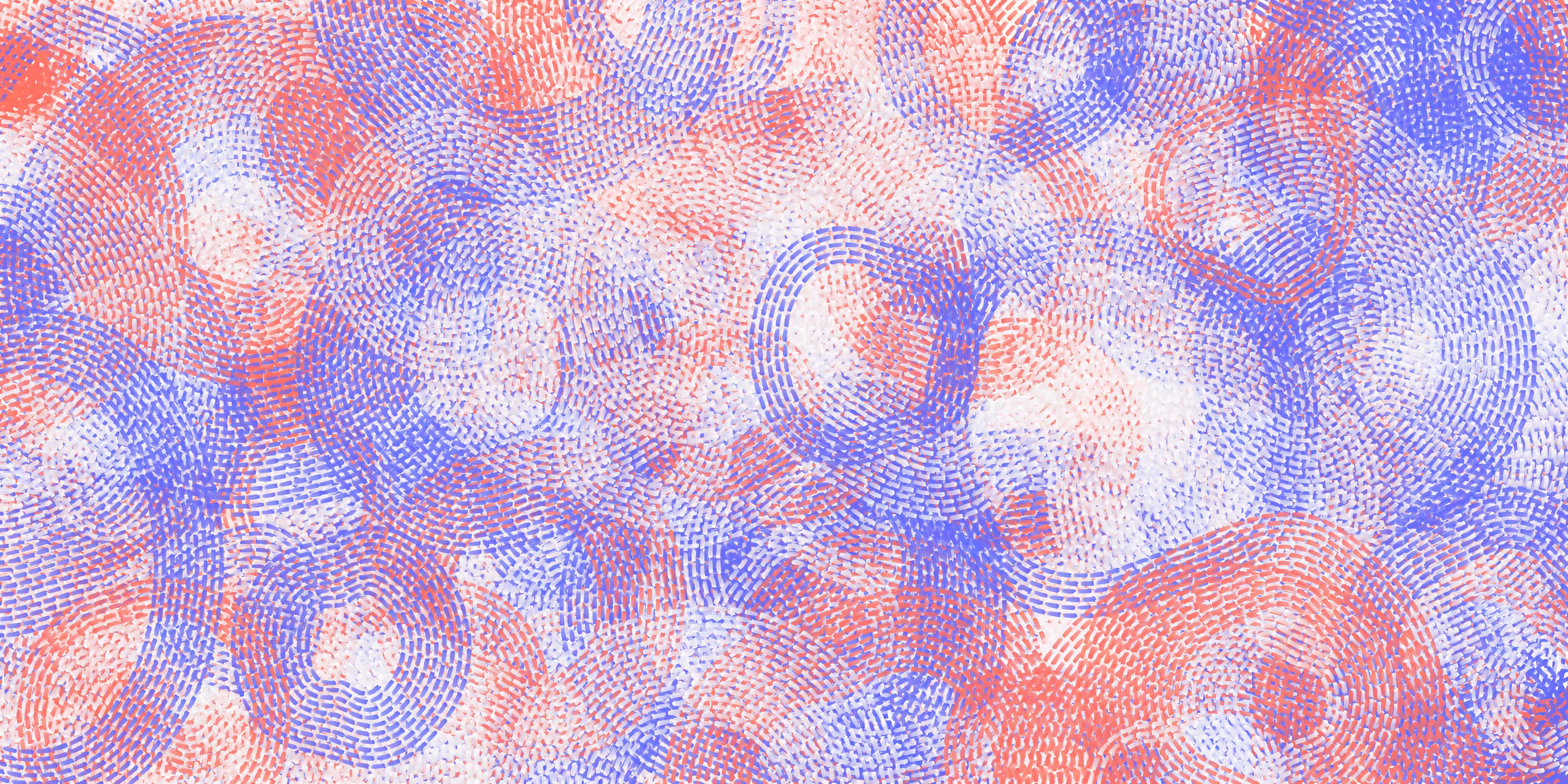 Circle series (IX)