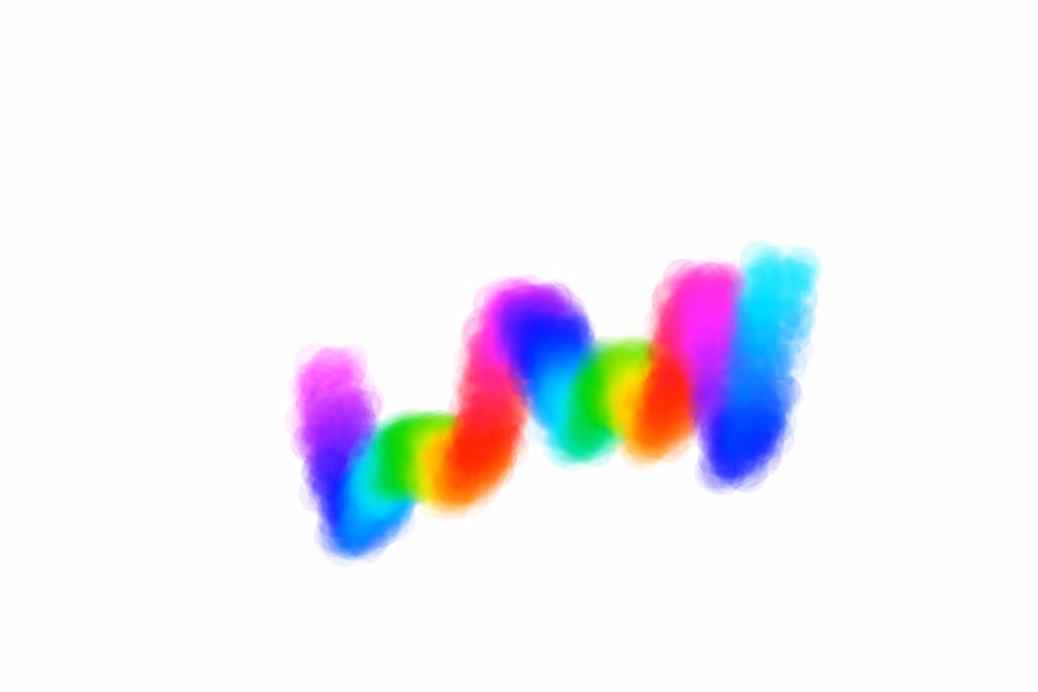 Chromie Squiggle #9348