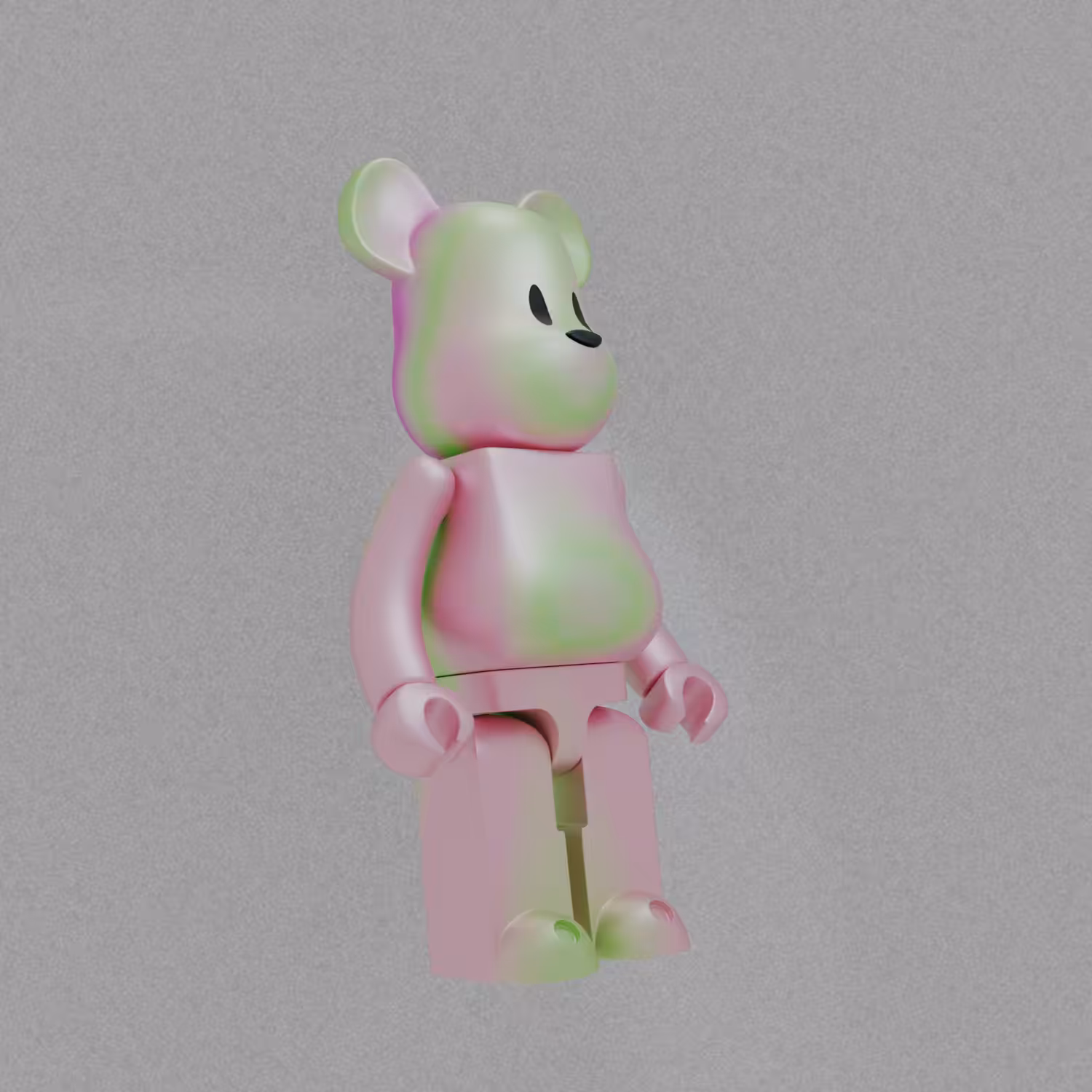 #008 FOUND@TIONBRICK