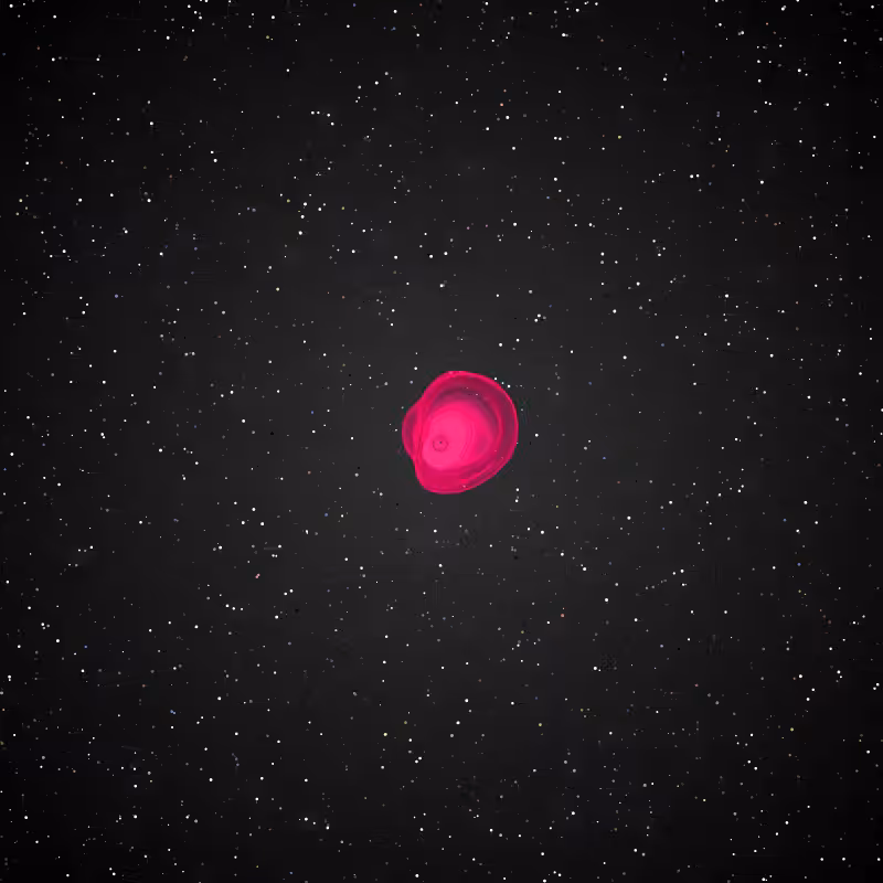 Supernova #77