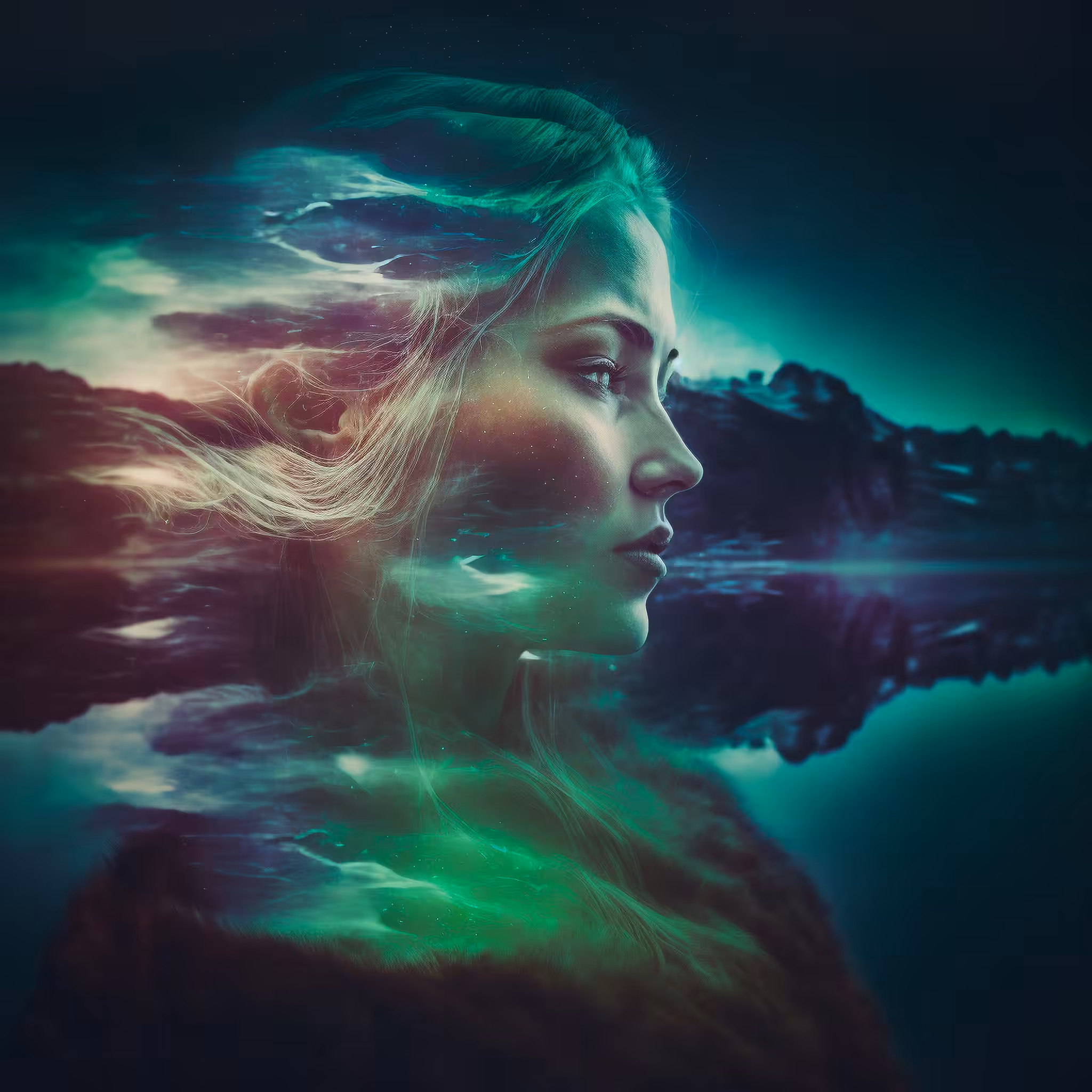 Aurora Dream
