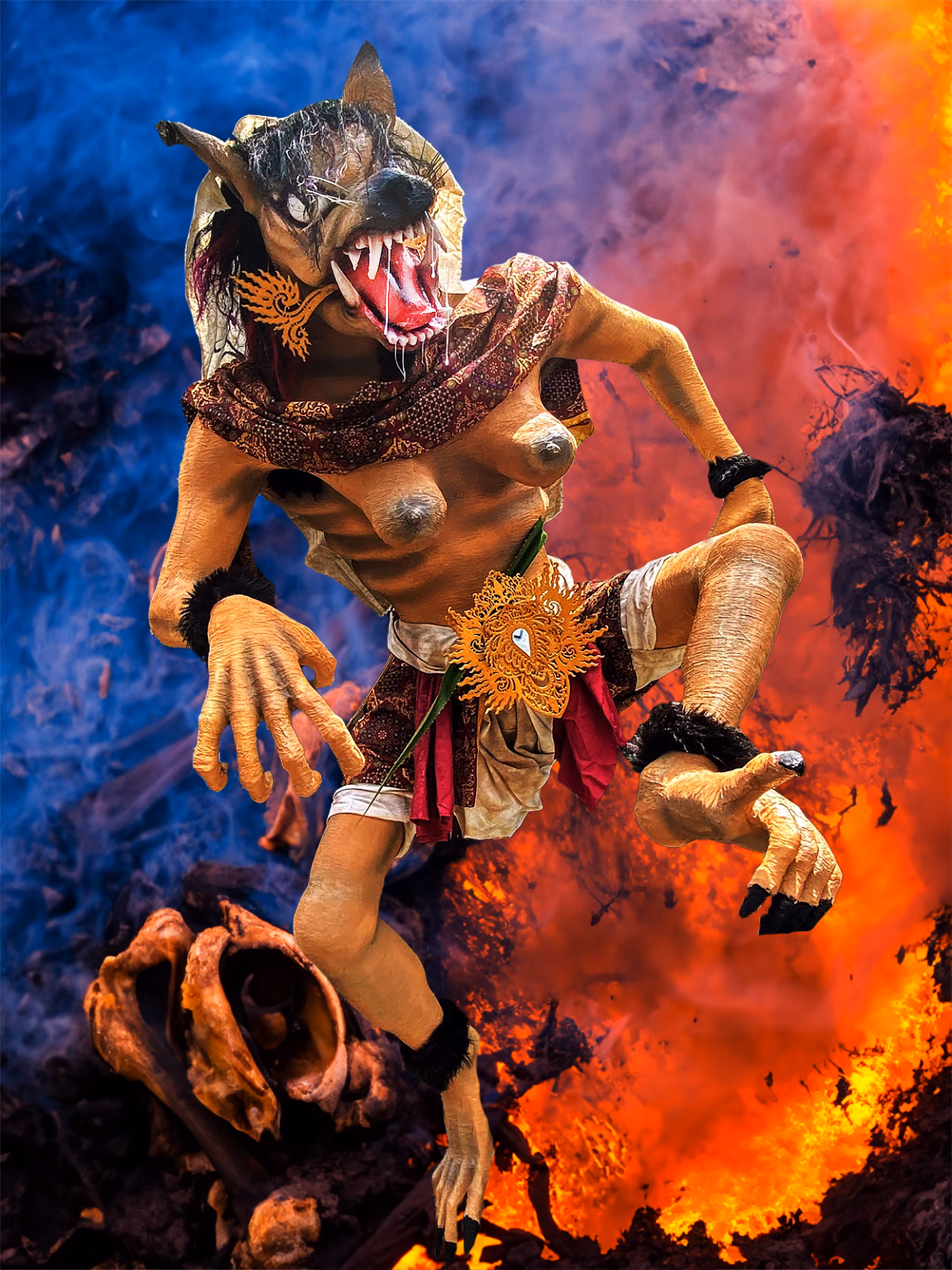 UNLEASHED: Unleashed XXIV