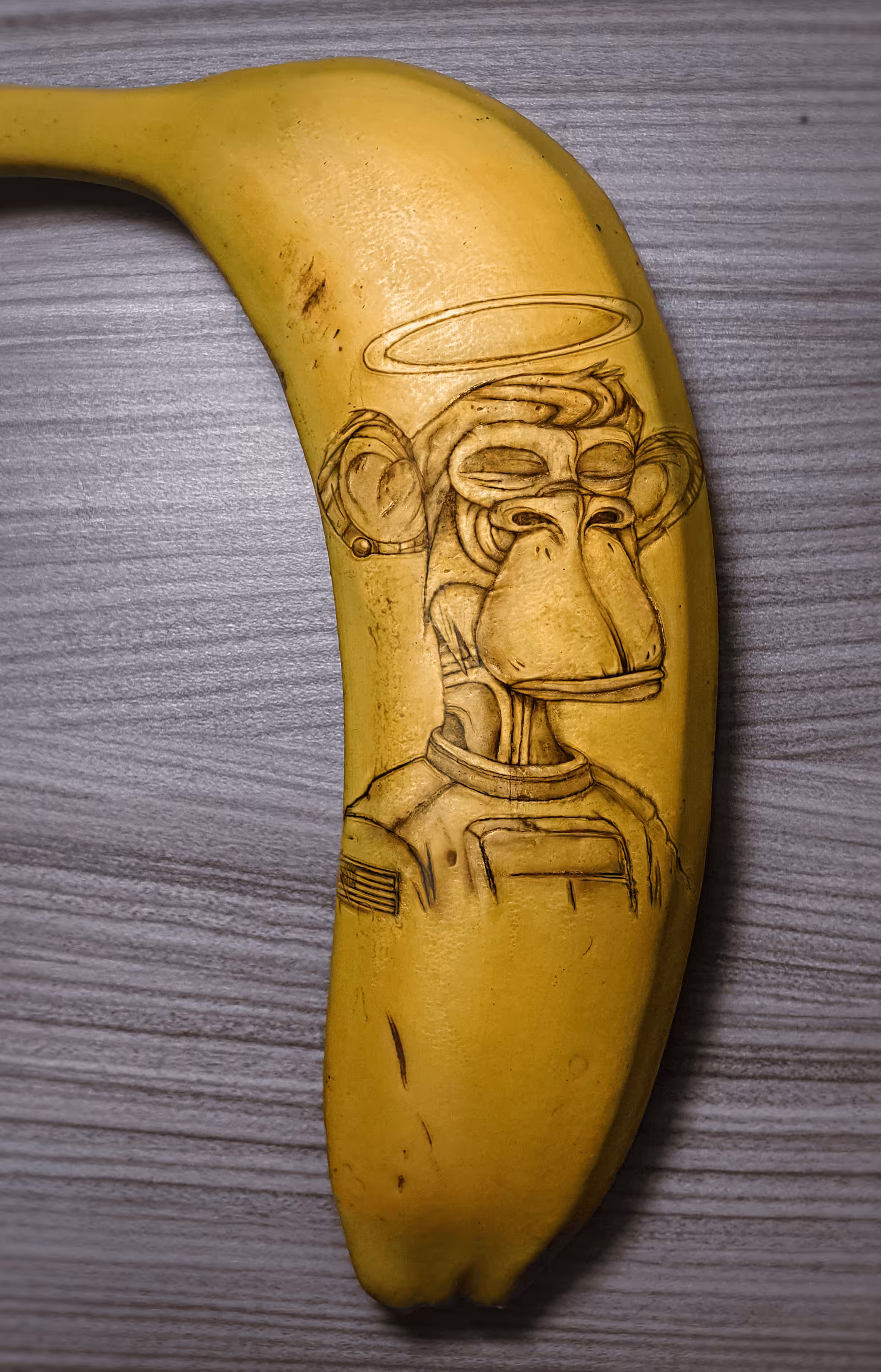 Bored Ape