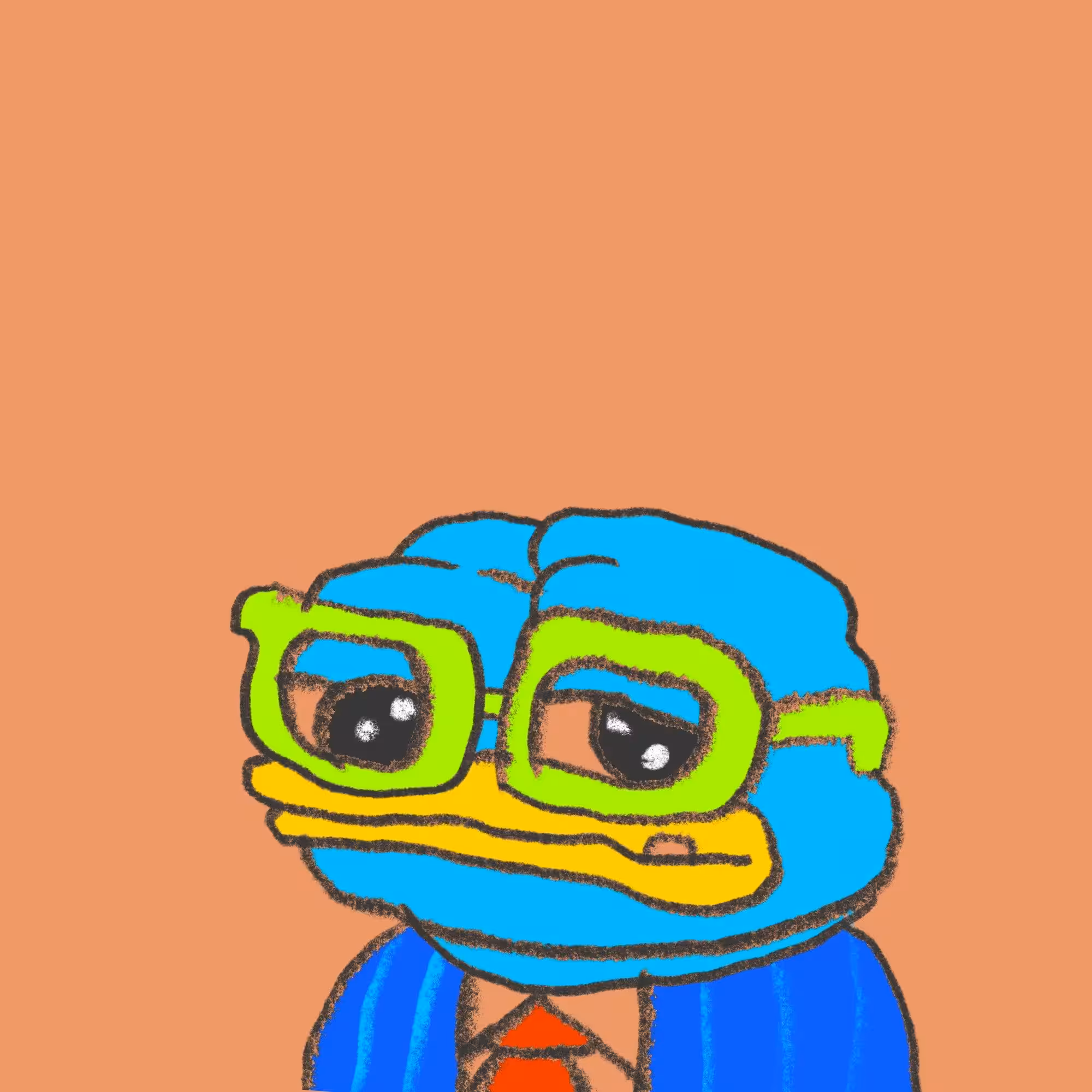 Pepe Neighbor #287