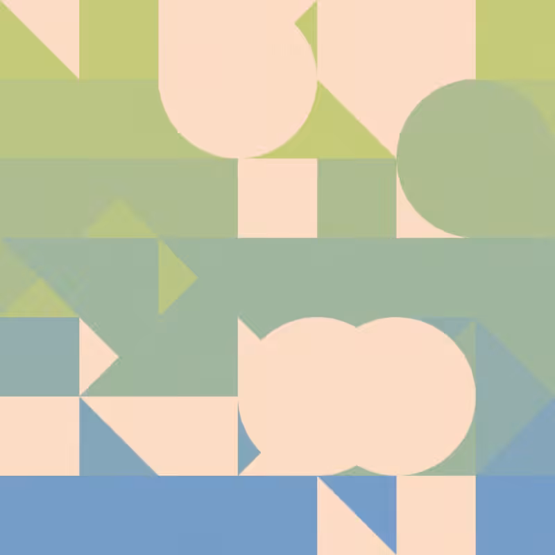 Geometric Motion #1
