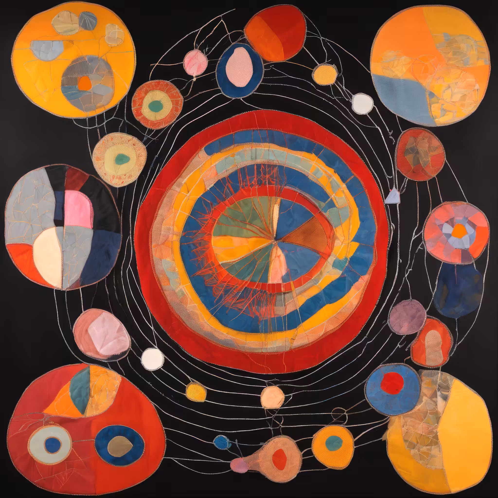 Verses From the Abstract #45