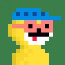 2 kilobytes low cost Token Eric  #12