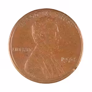 Cent #9923