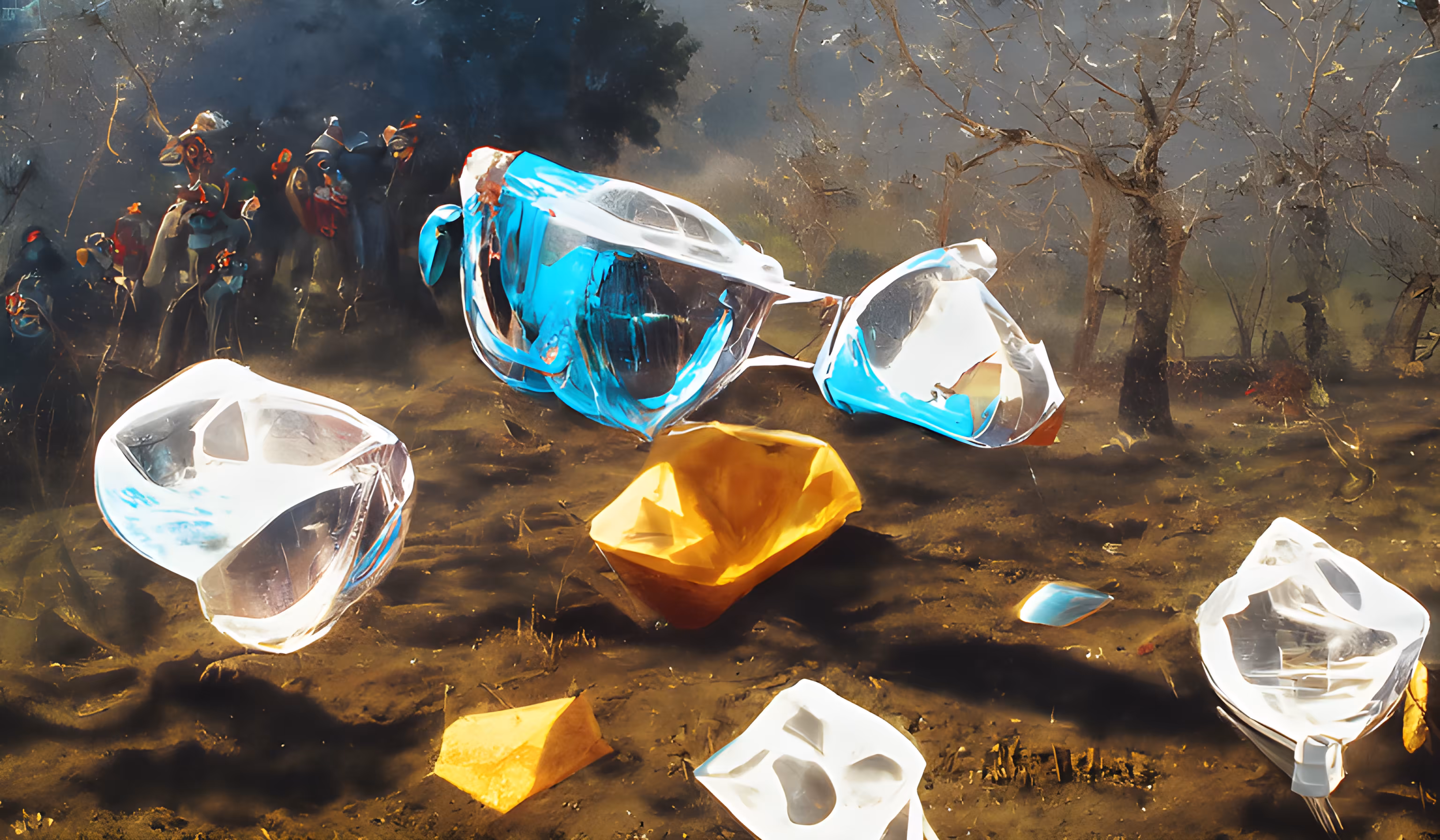 Falling Gems 
