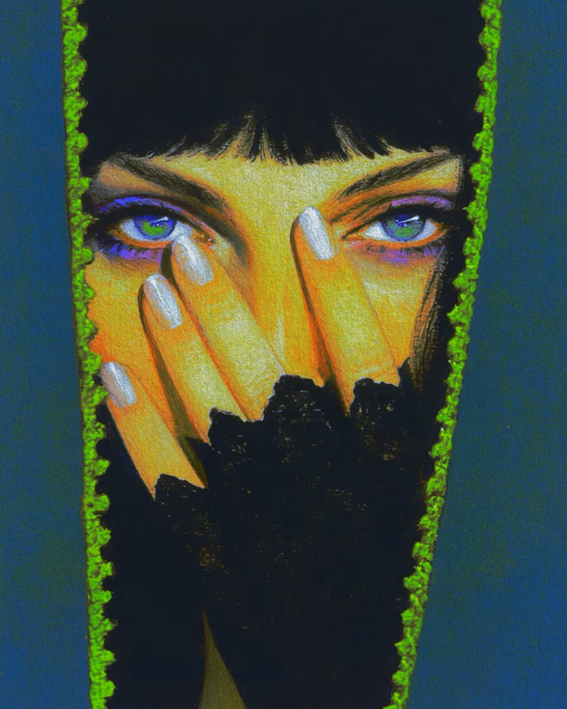 Veiled Secrets