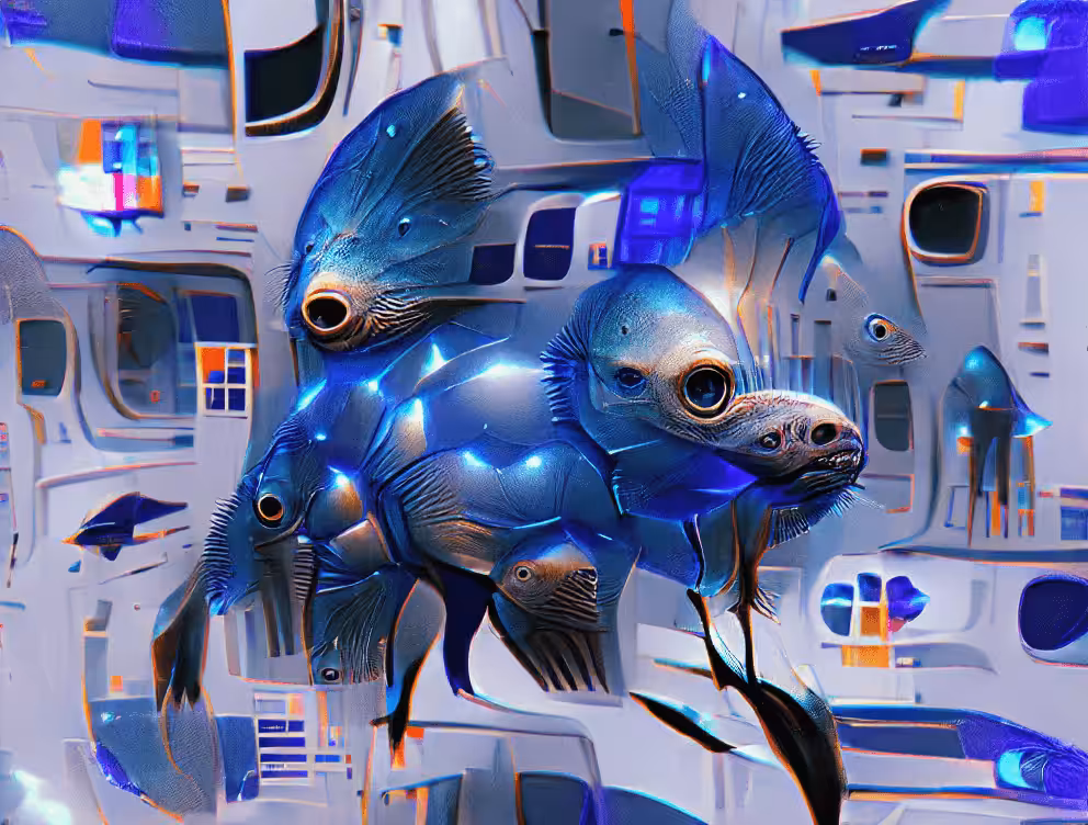 Water Goat