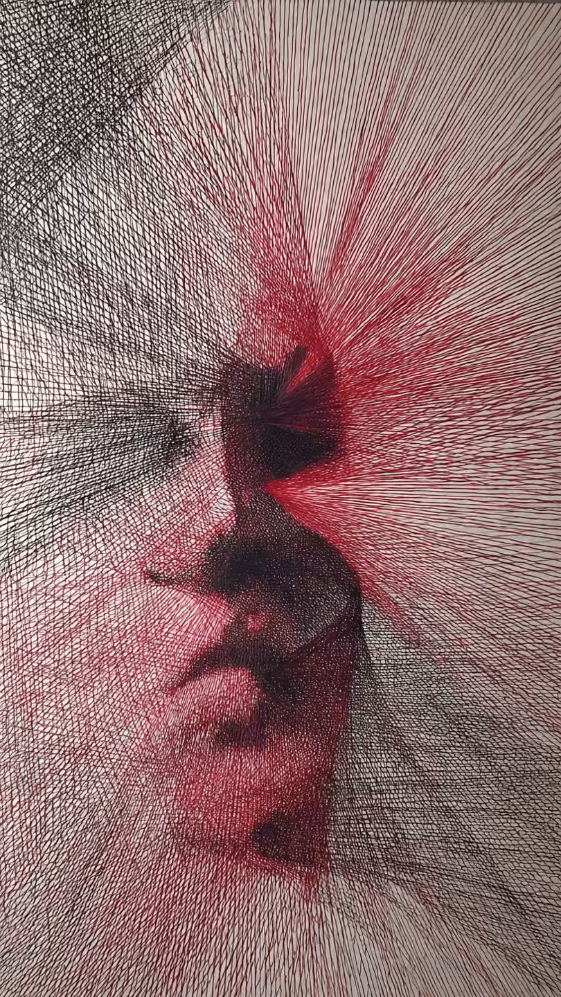 Flesh is to Pain 