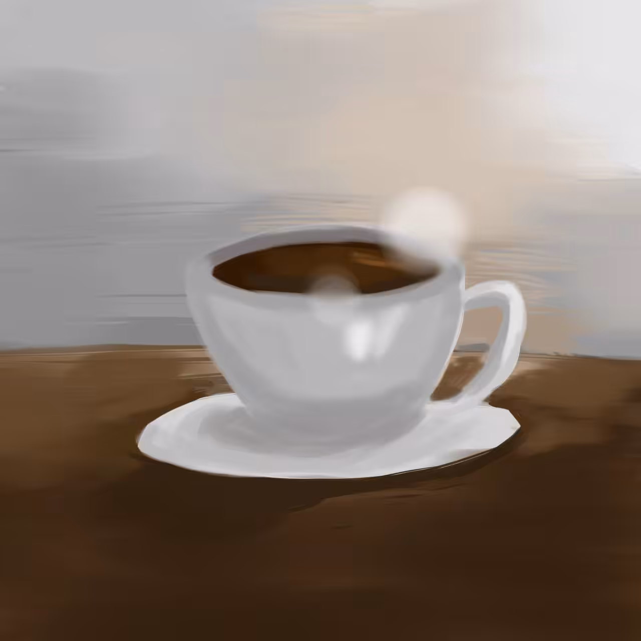 Morning Tea Aromas