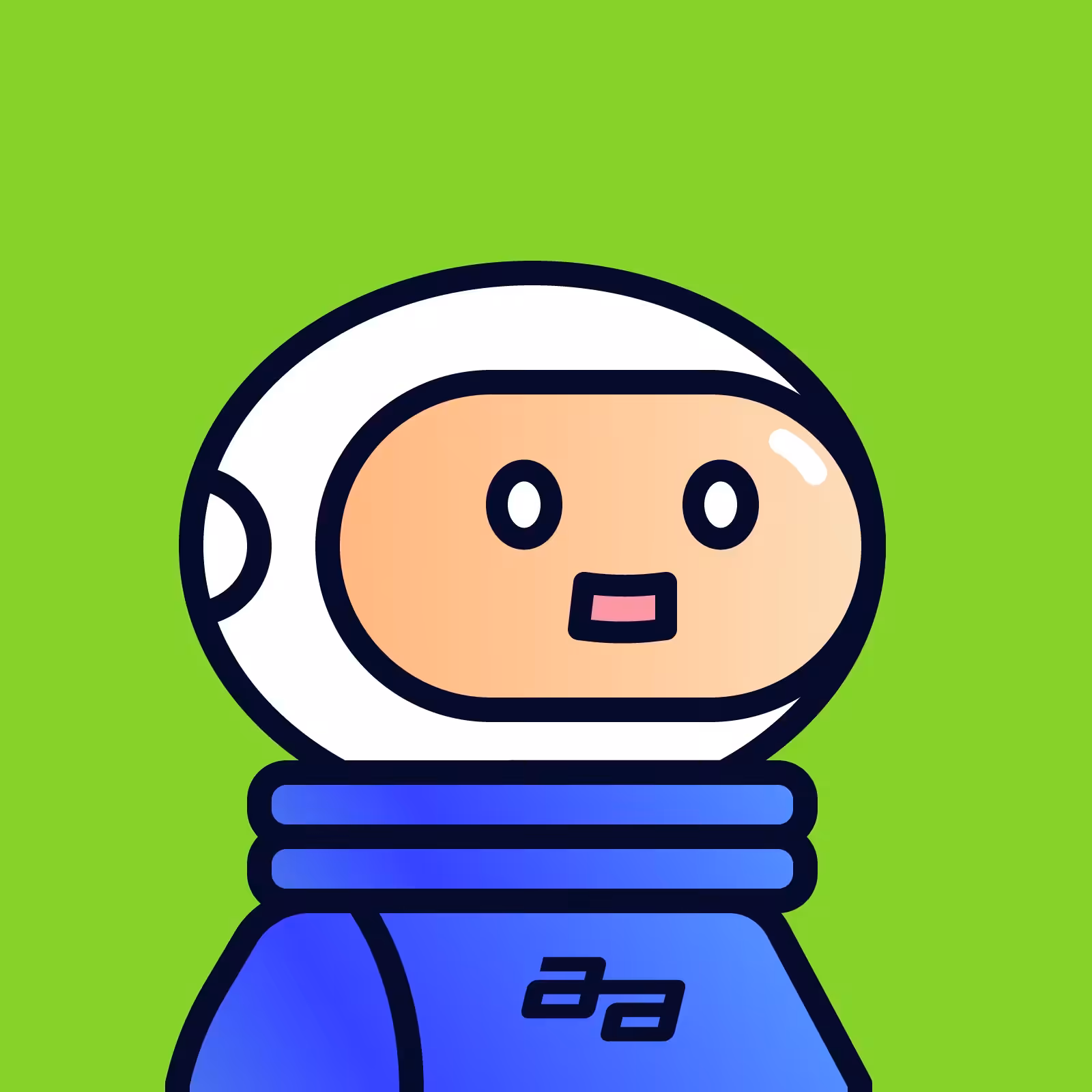 Awkward Astronauts #6905