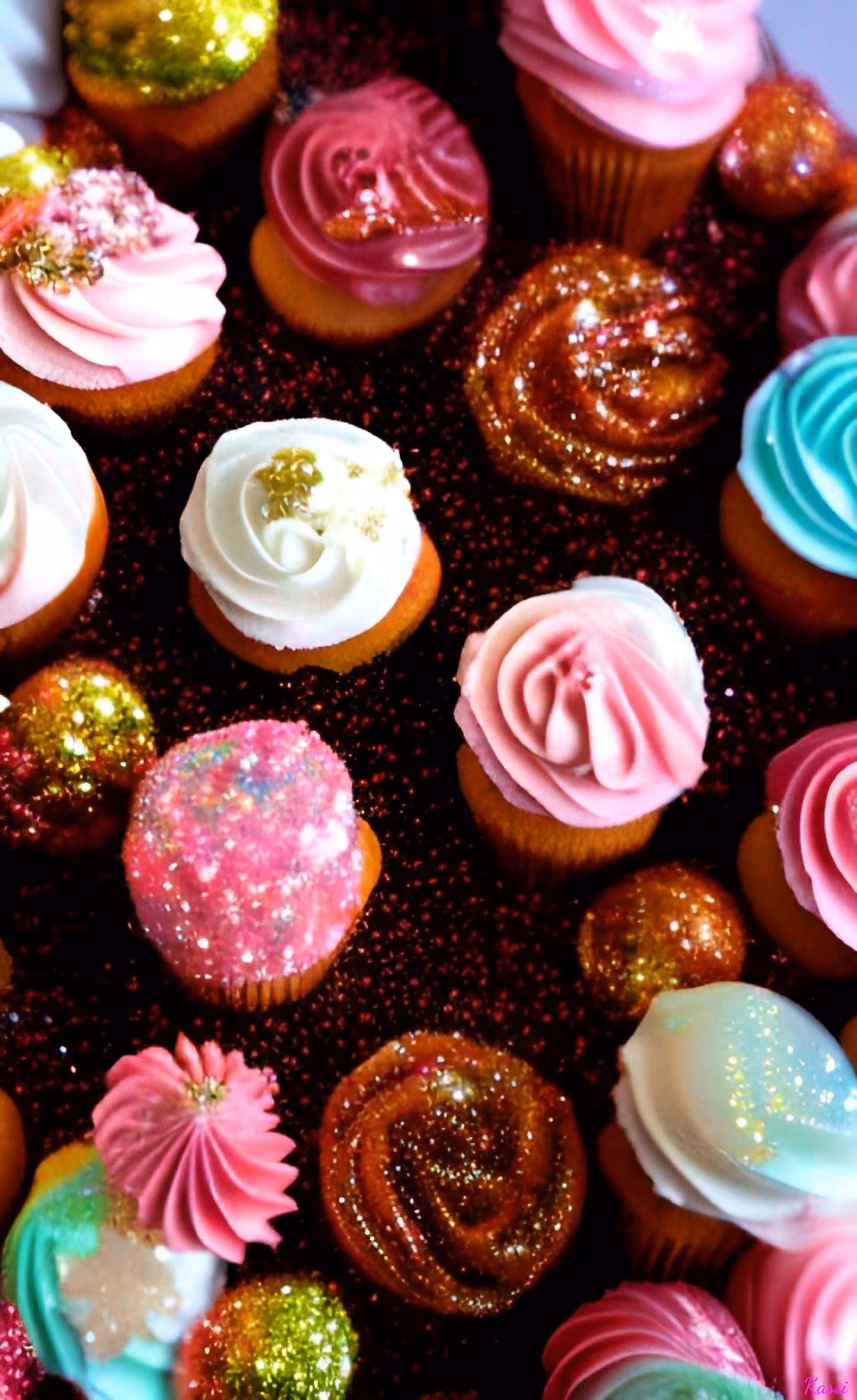 "Dreamy Cakes"