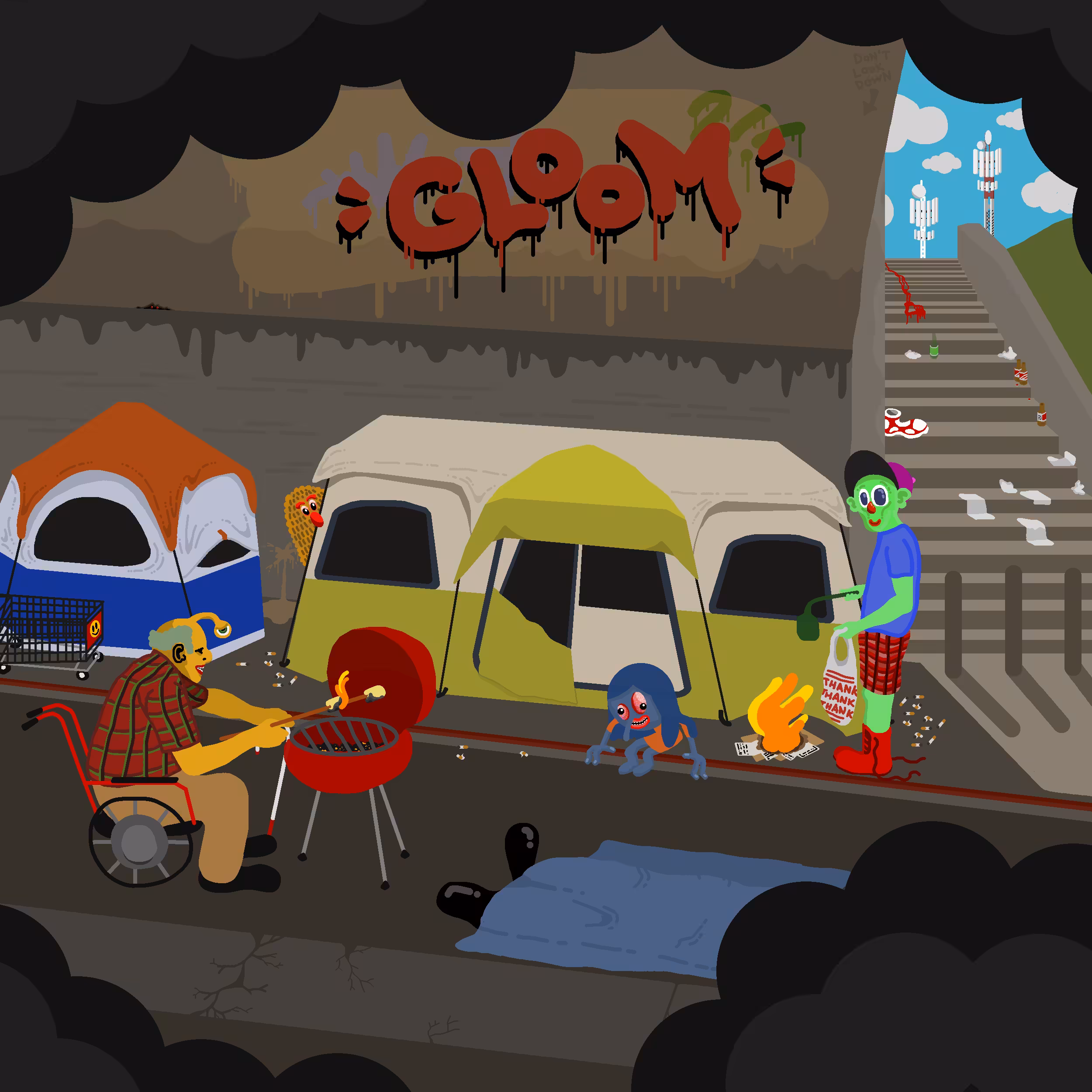 Camping Trip