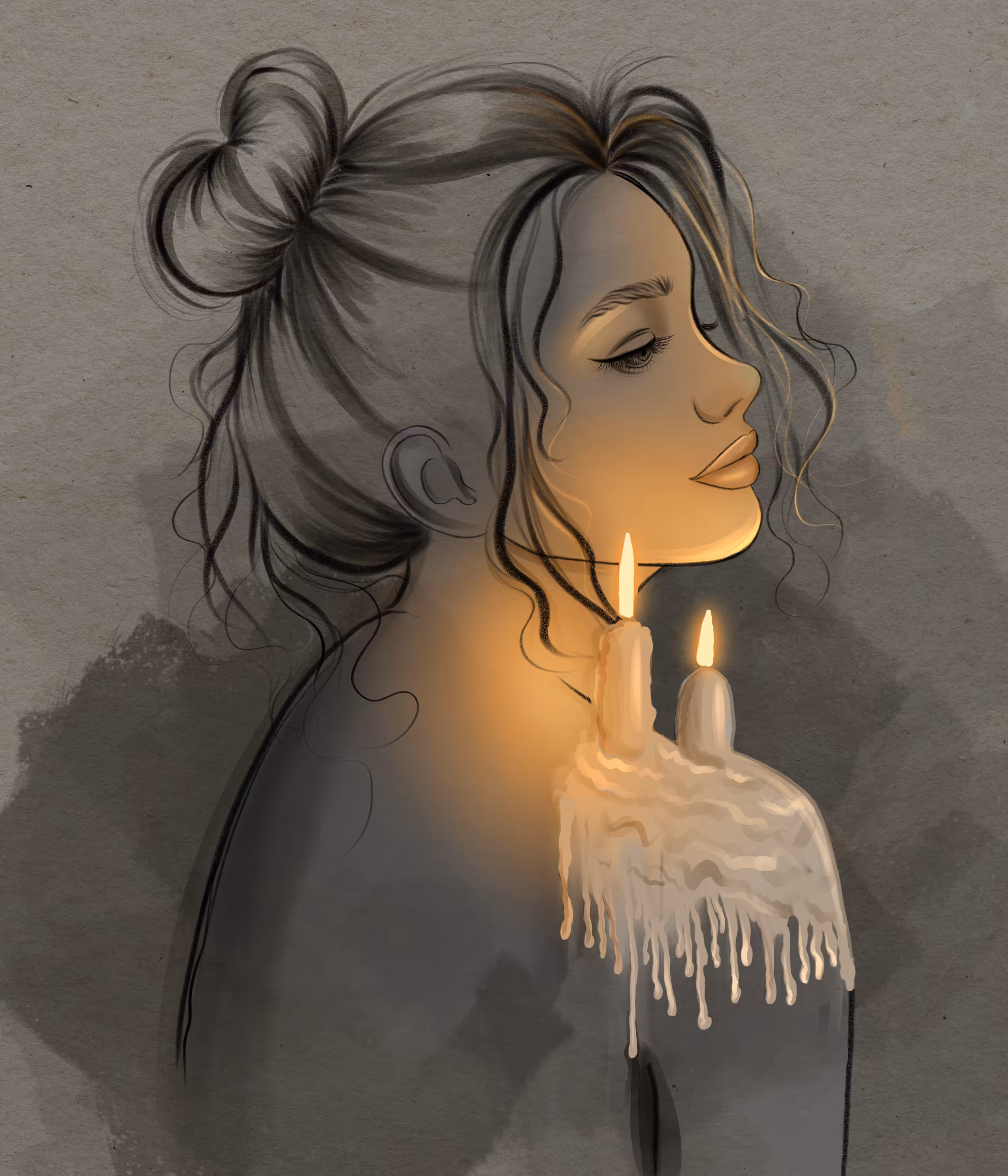 Candlelight