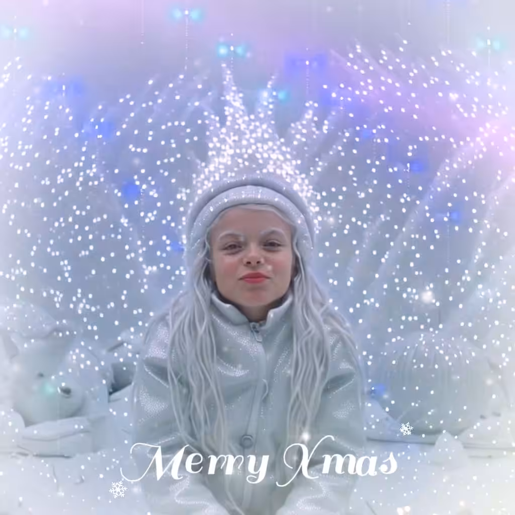 Not Lonely Christmas