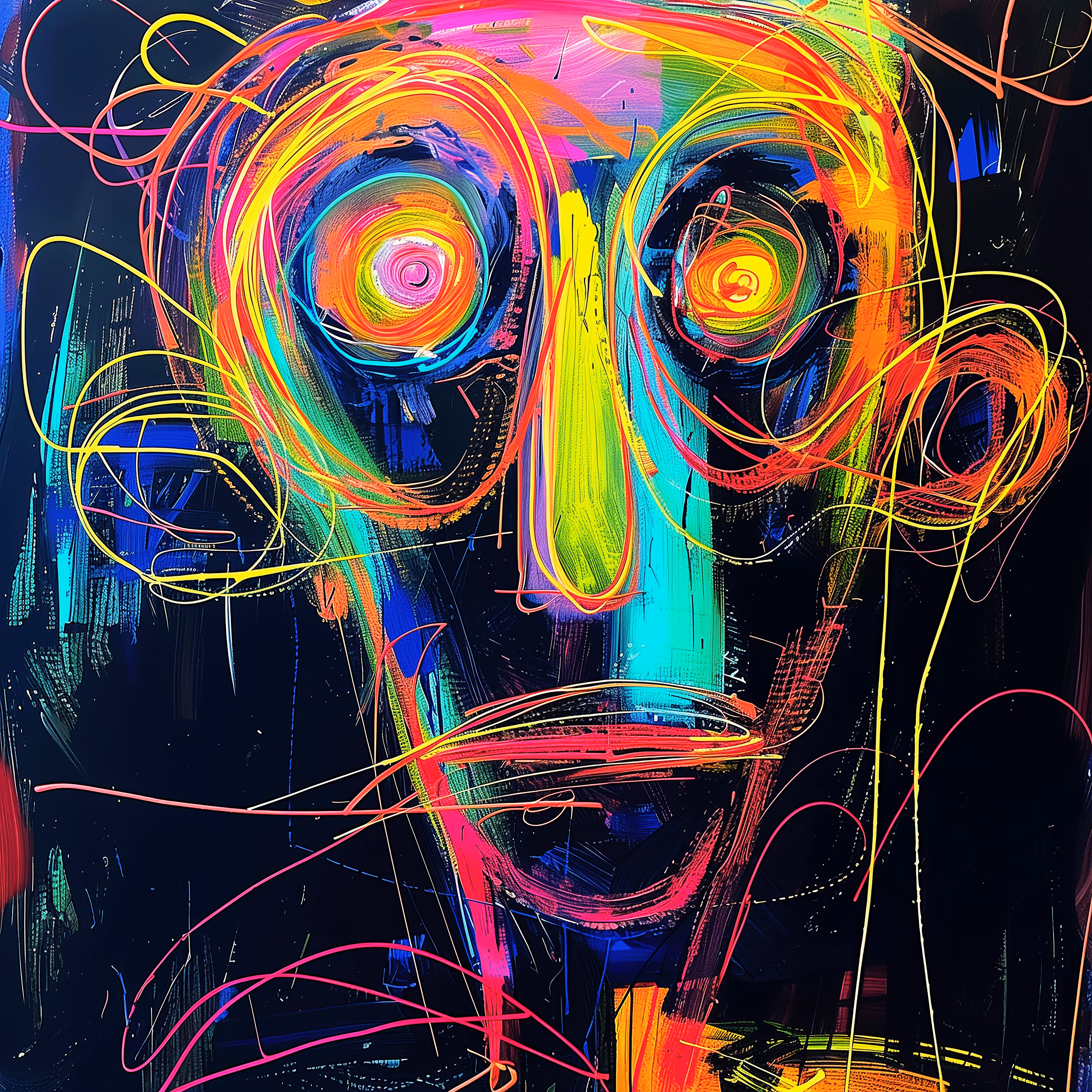 Scribbler 010