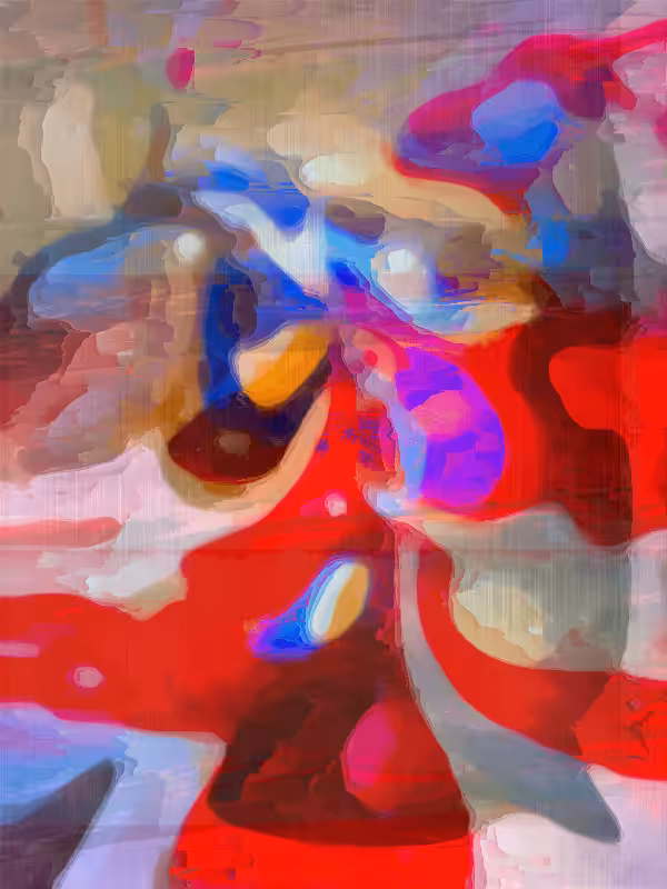 Solitude / Silence #4
