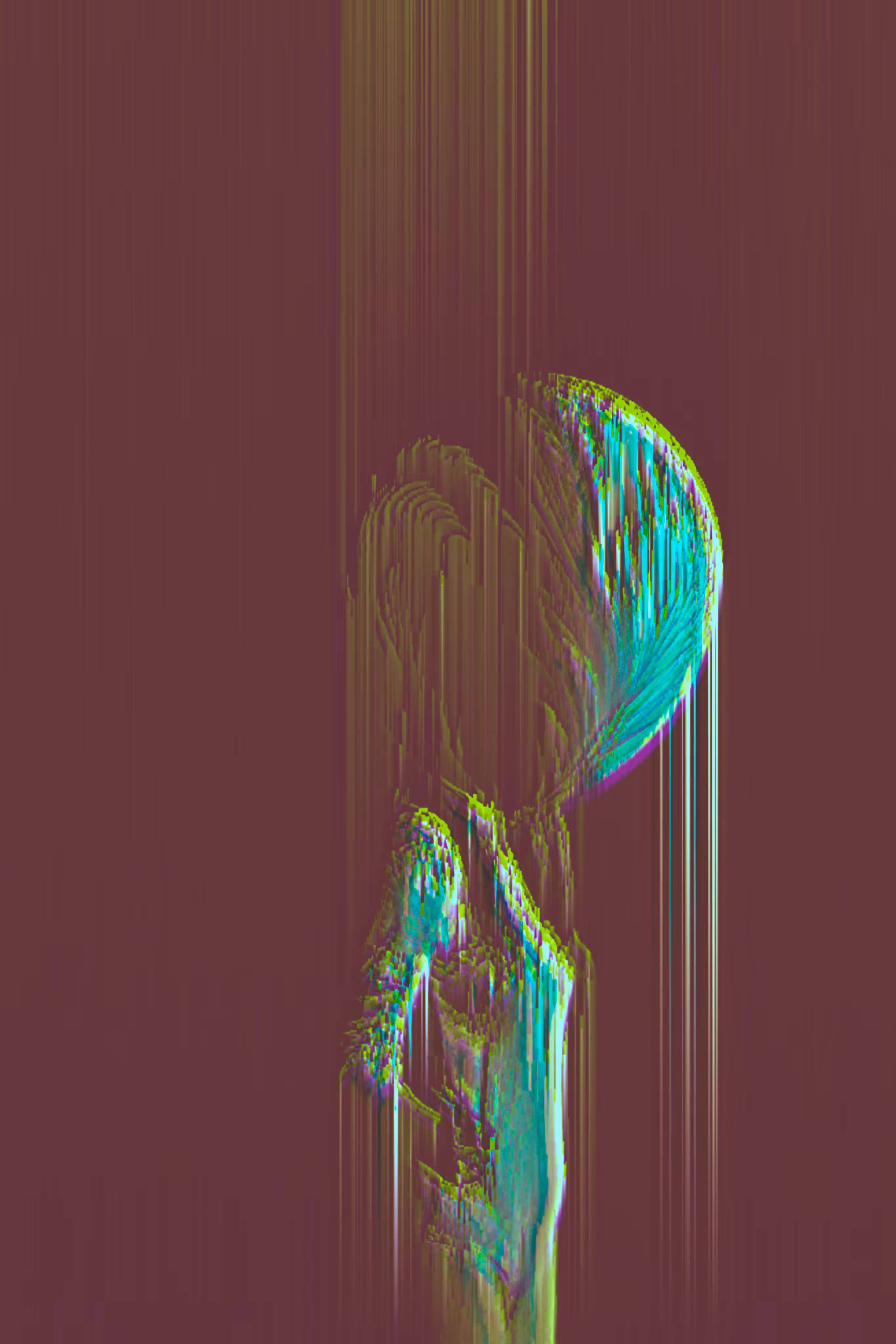 melting balloon