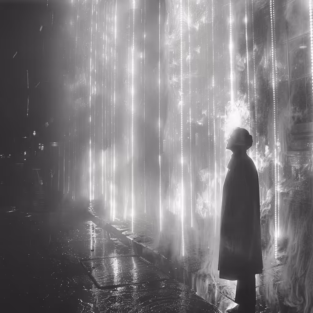 Veils of Infinite Horizons