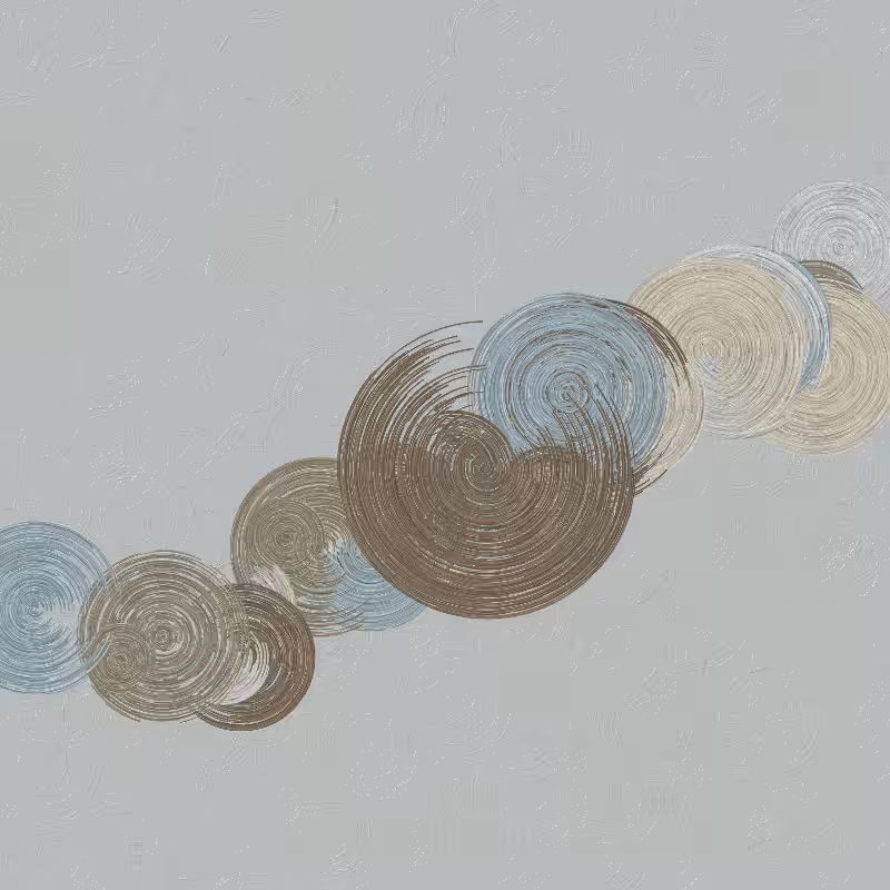Circles #196
