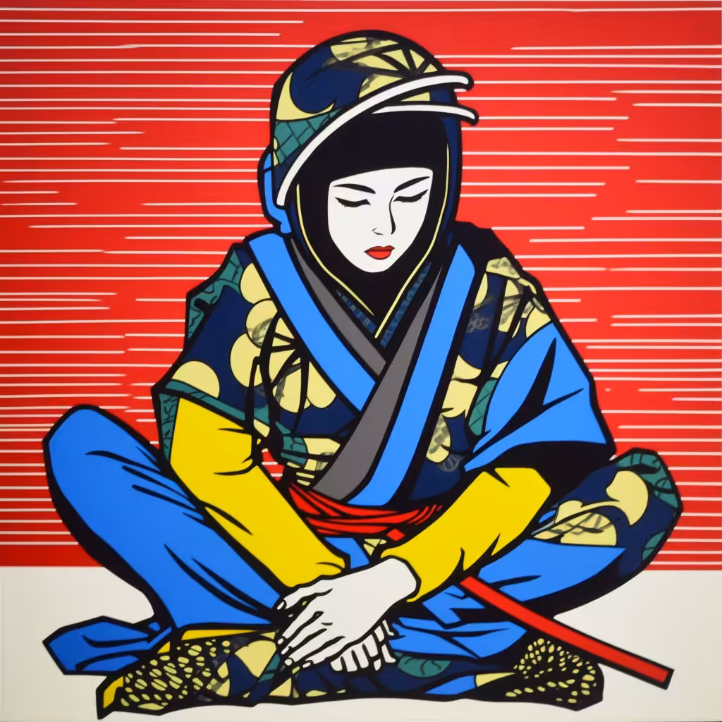 Ninja #275