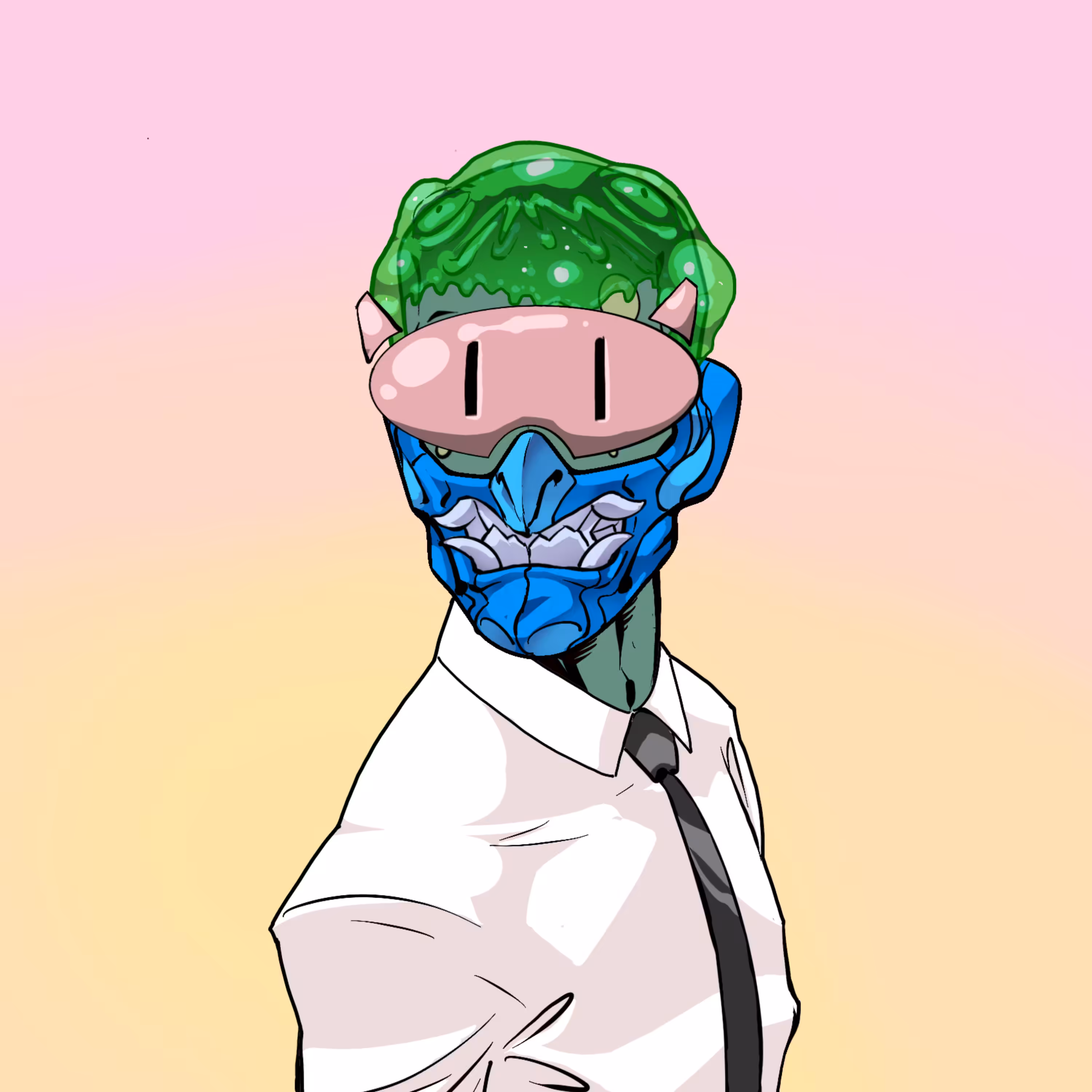 GlieseZombiePFP #2590