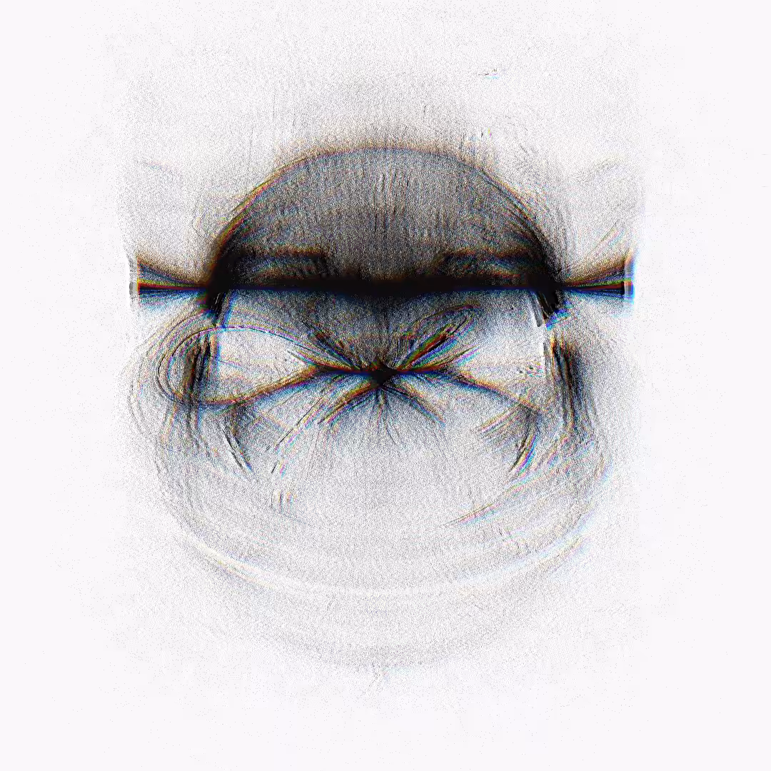Eikonal identities #34
