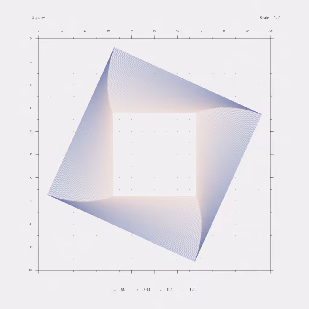 Square² #5