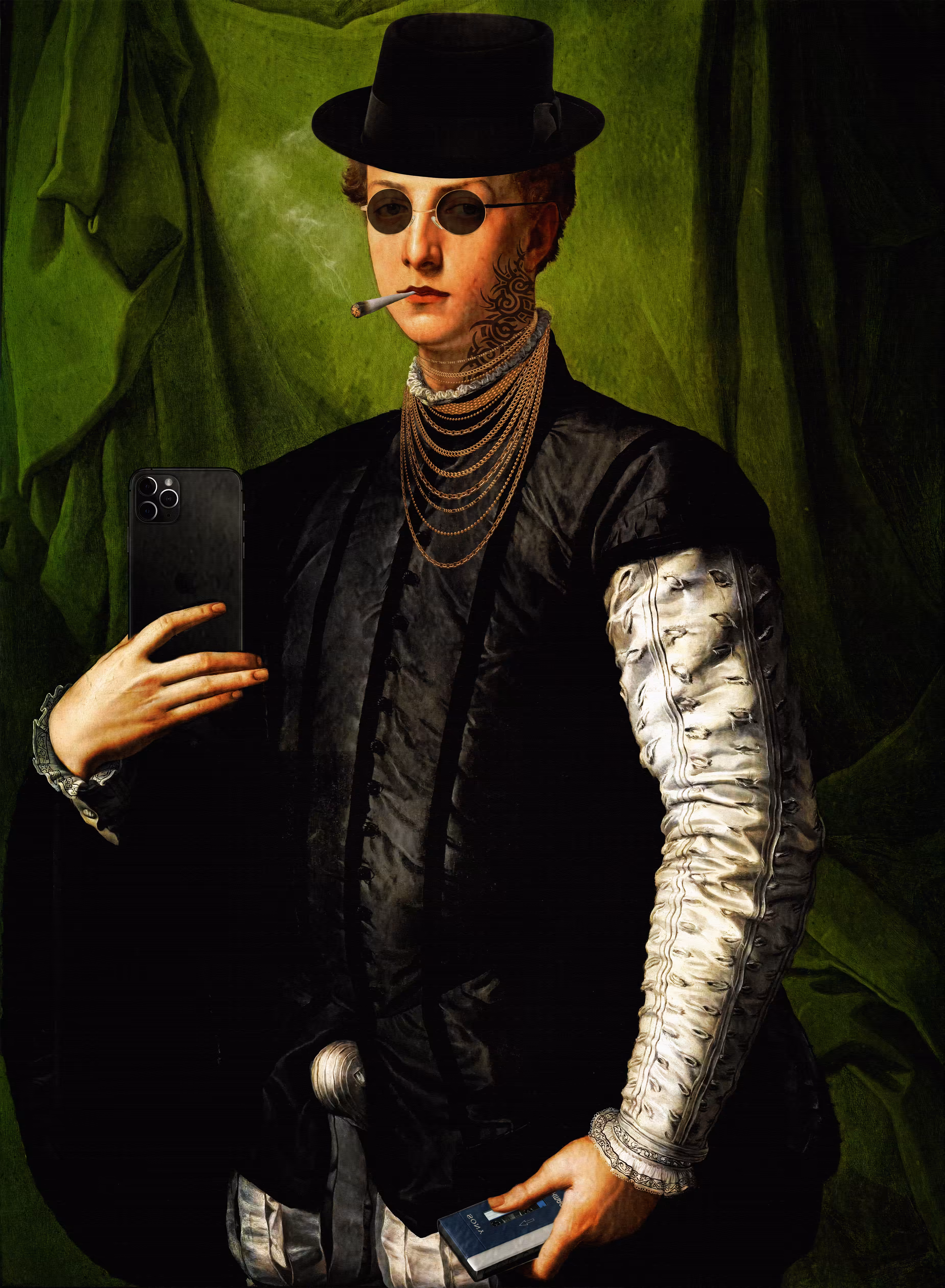 Narcissist
