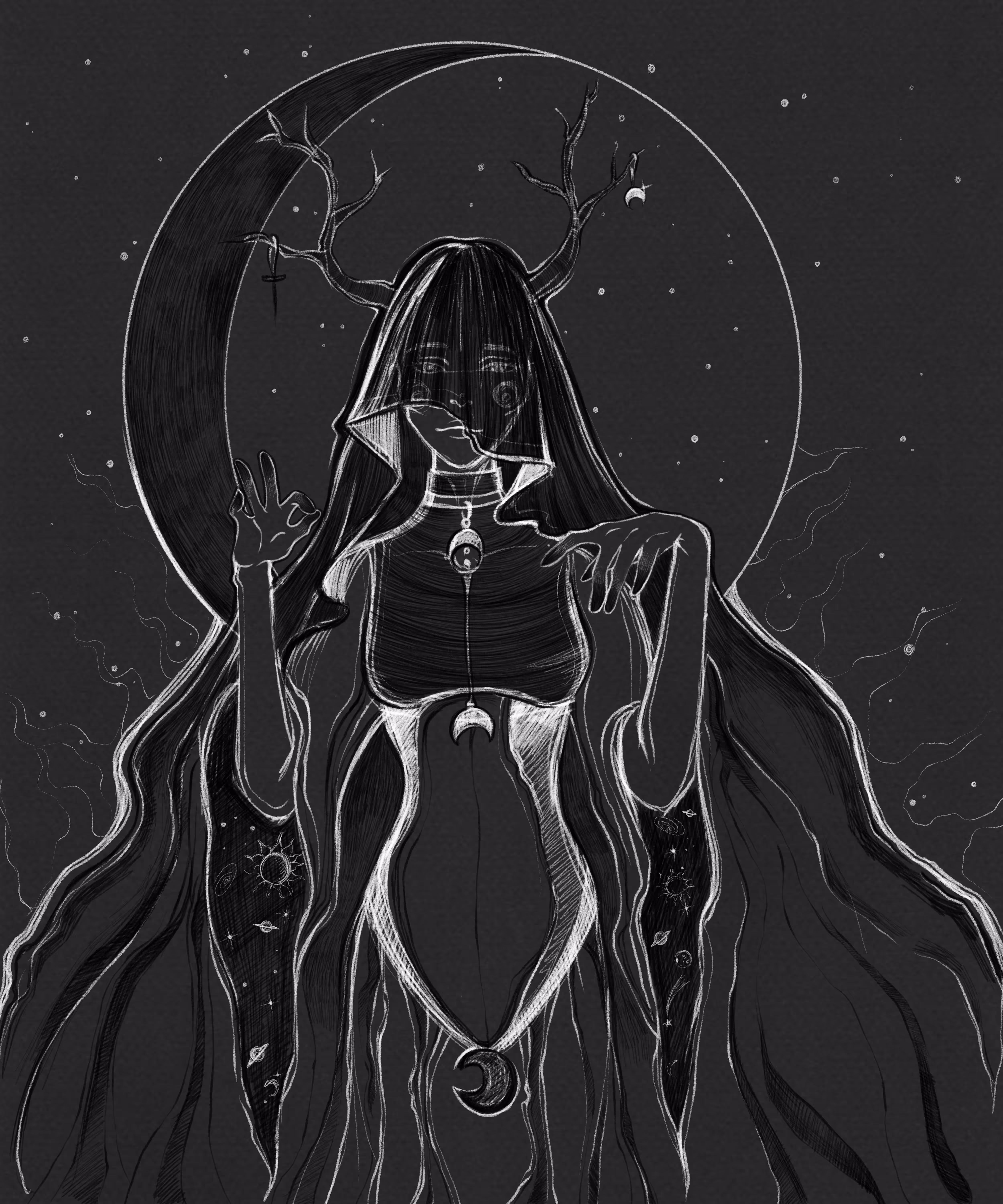 Dark side