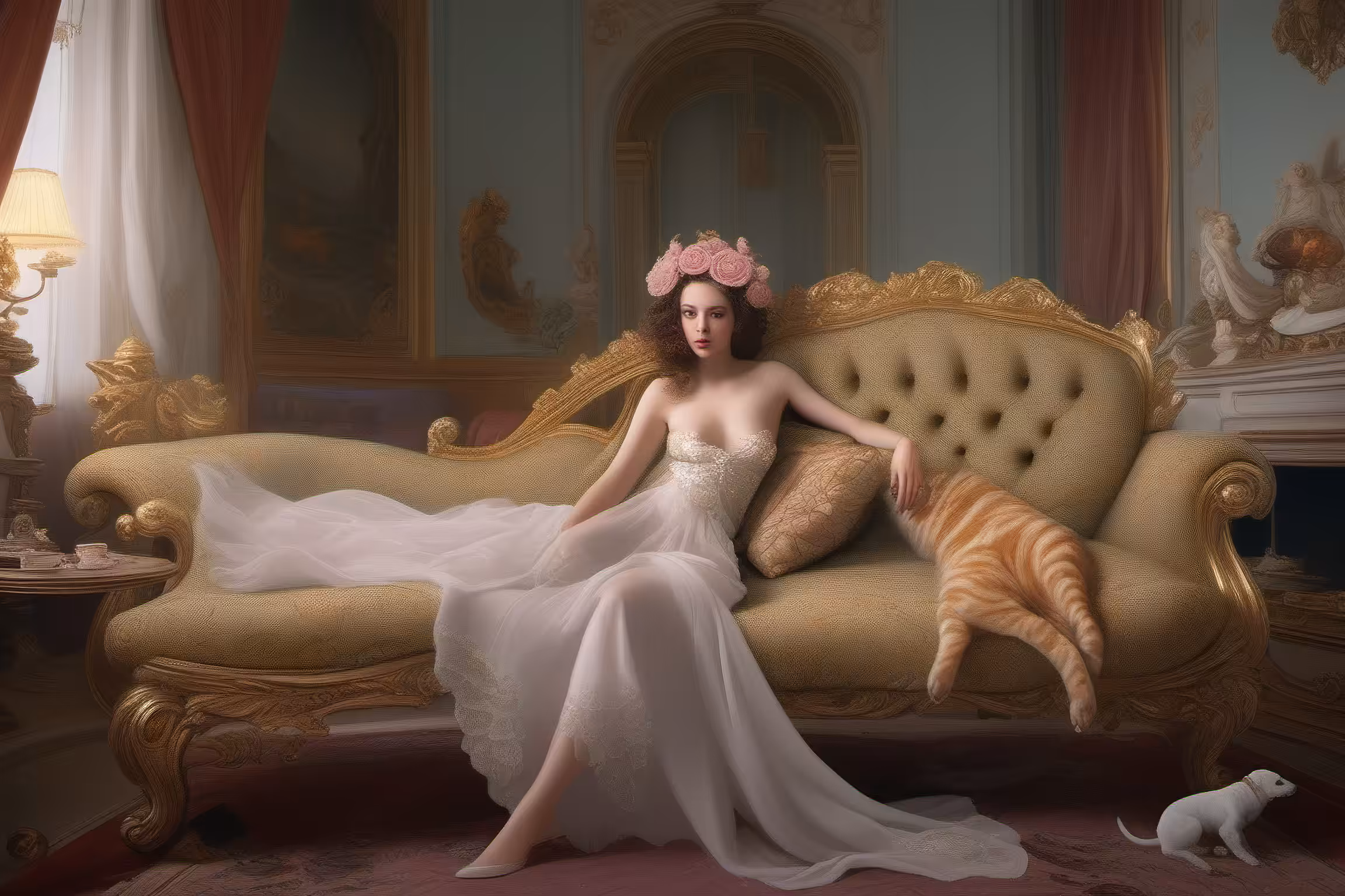 Rococo Studies #96