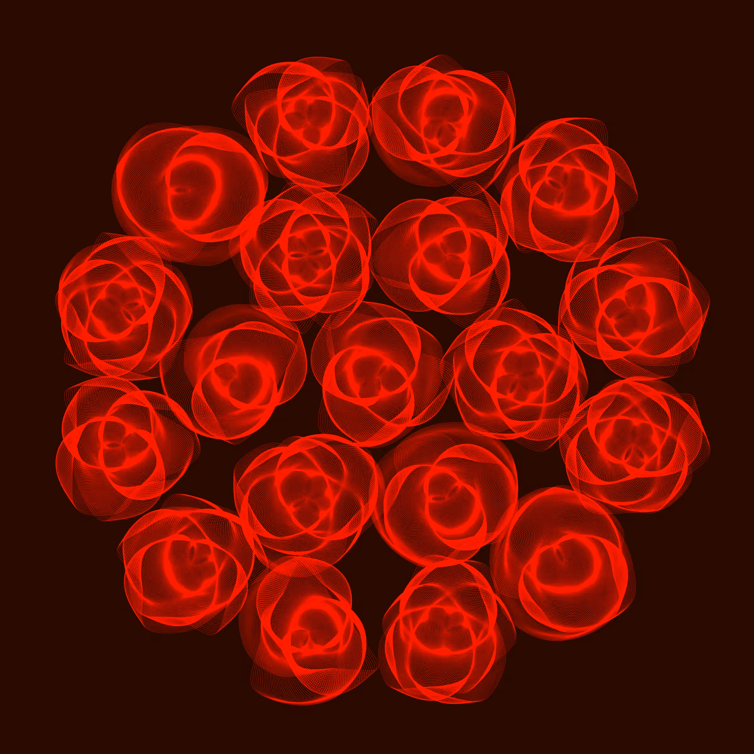 Flowers #3480