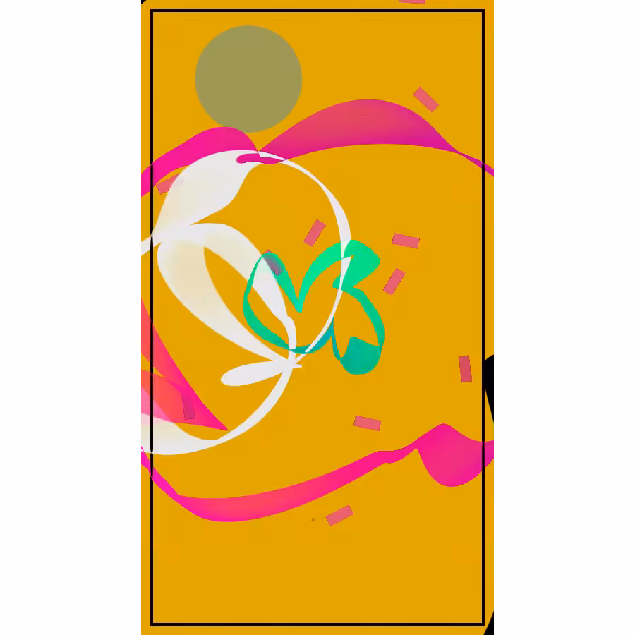 Abstract Hedonism #91