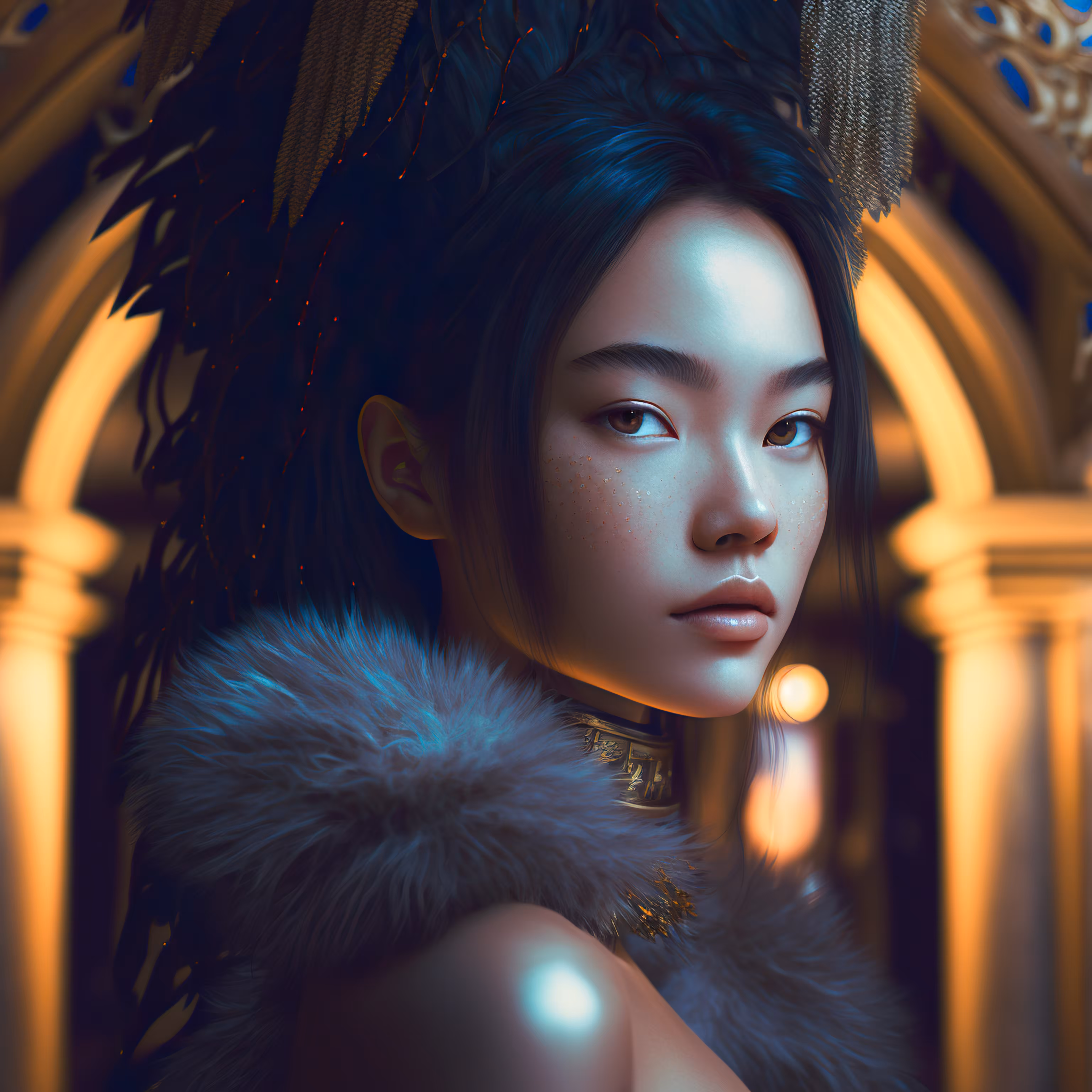 Ai Angel #026
