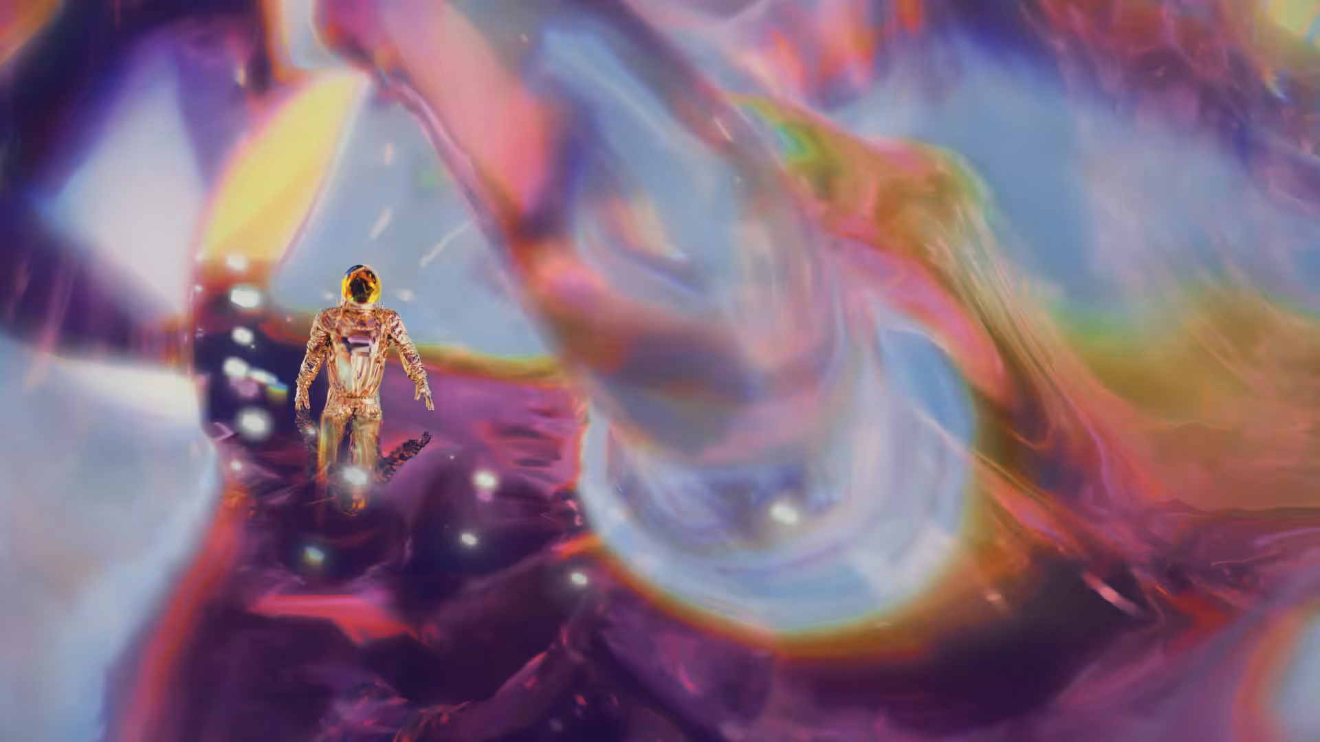 Aberration system 4/5