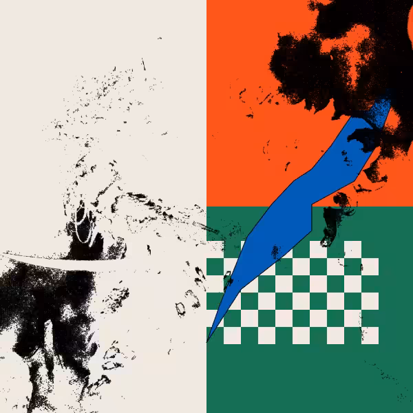 Generative Graphics - Parts #83