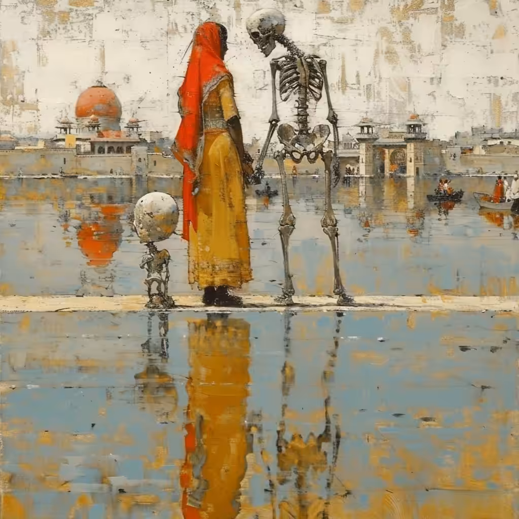 Sadhu Bela